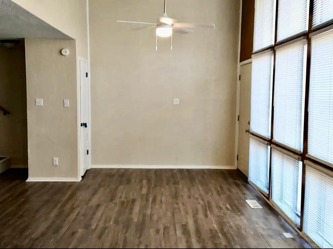 120  Cash Unit B3 Hot Springs, AR