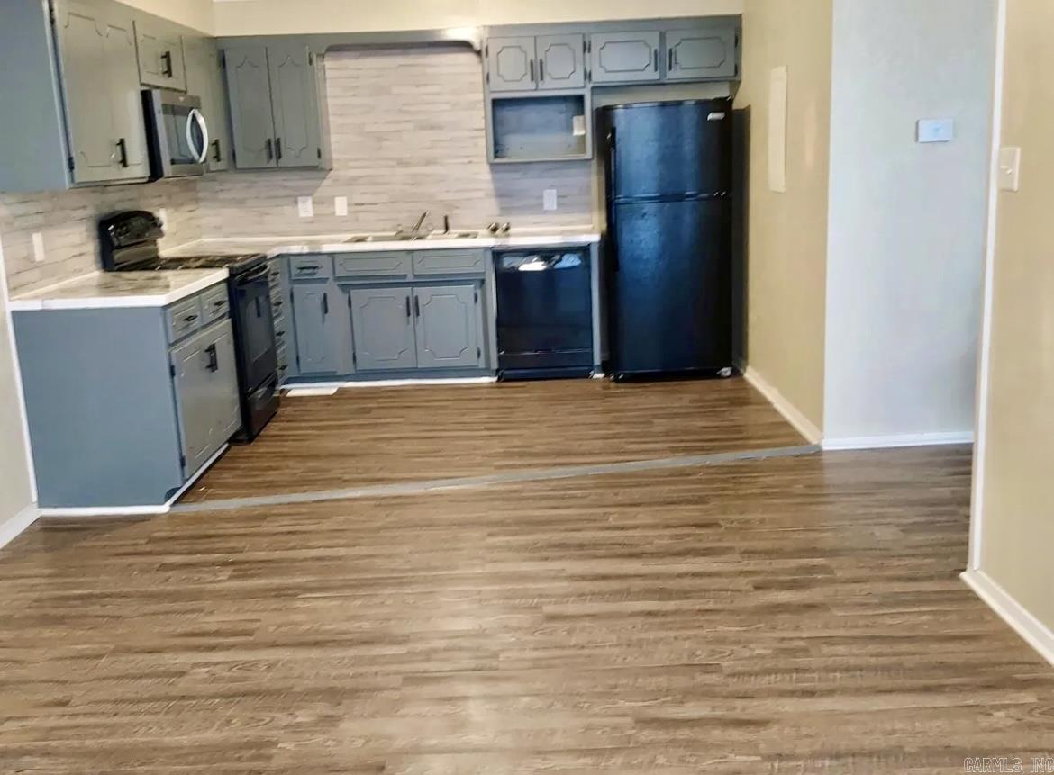 120  Cash Unit B3 Hot Springs, AR