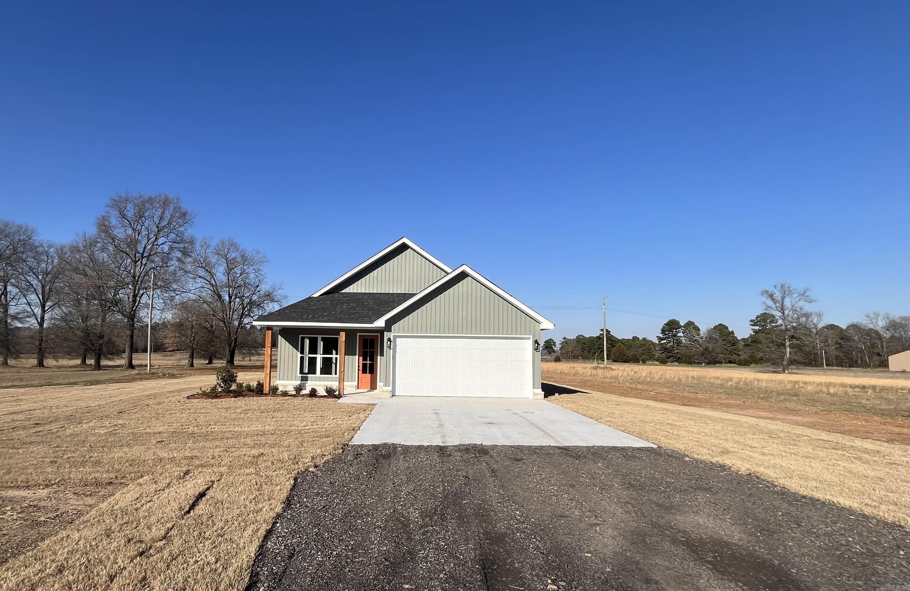 1032 Highway 300 Houston, AR 72070