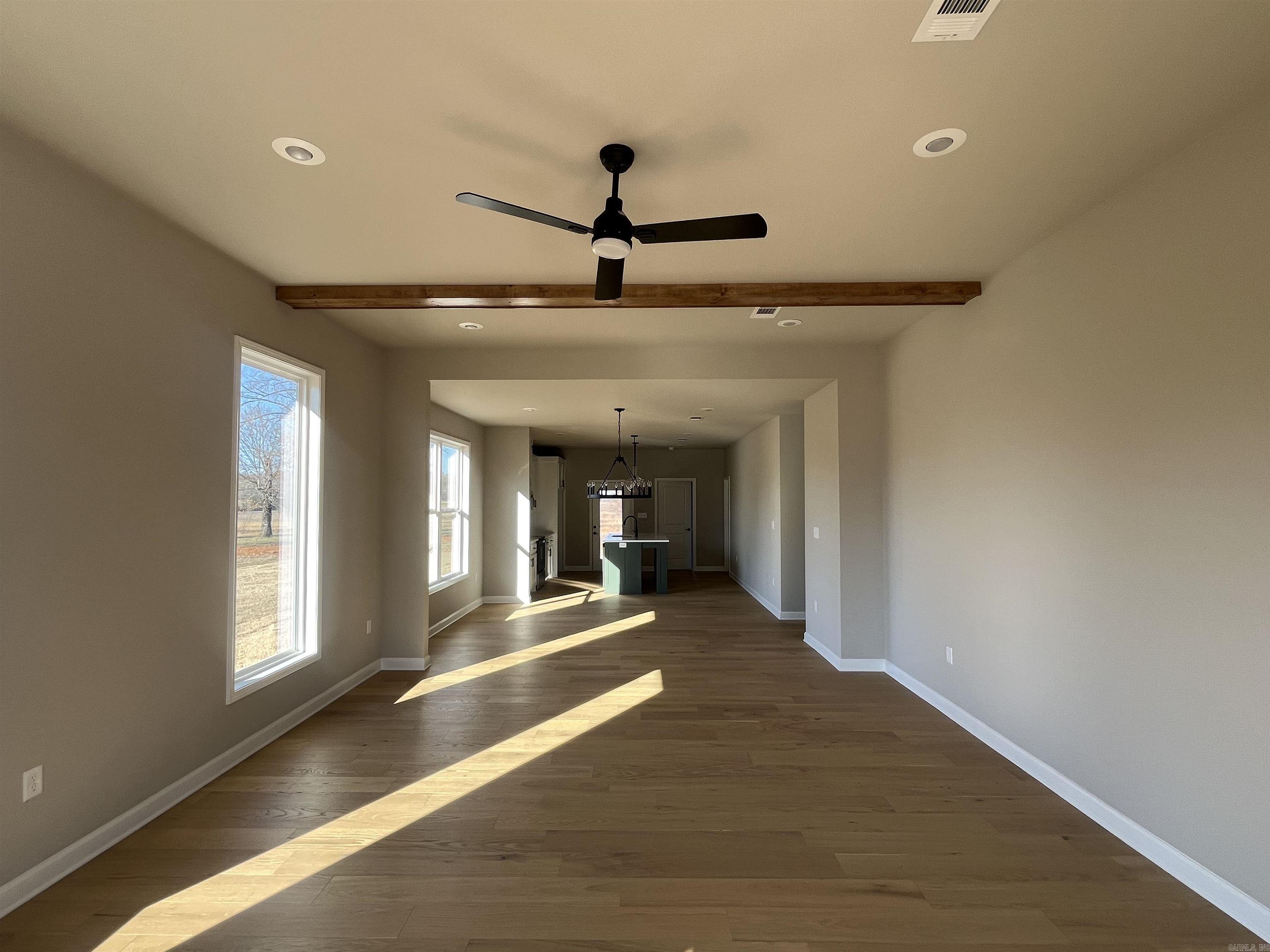 1032 Highway 300 Houston, AR 72070