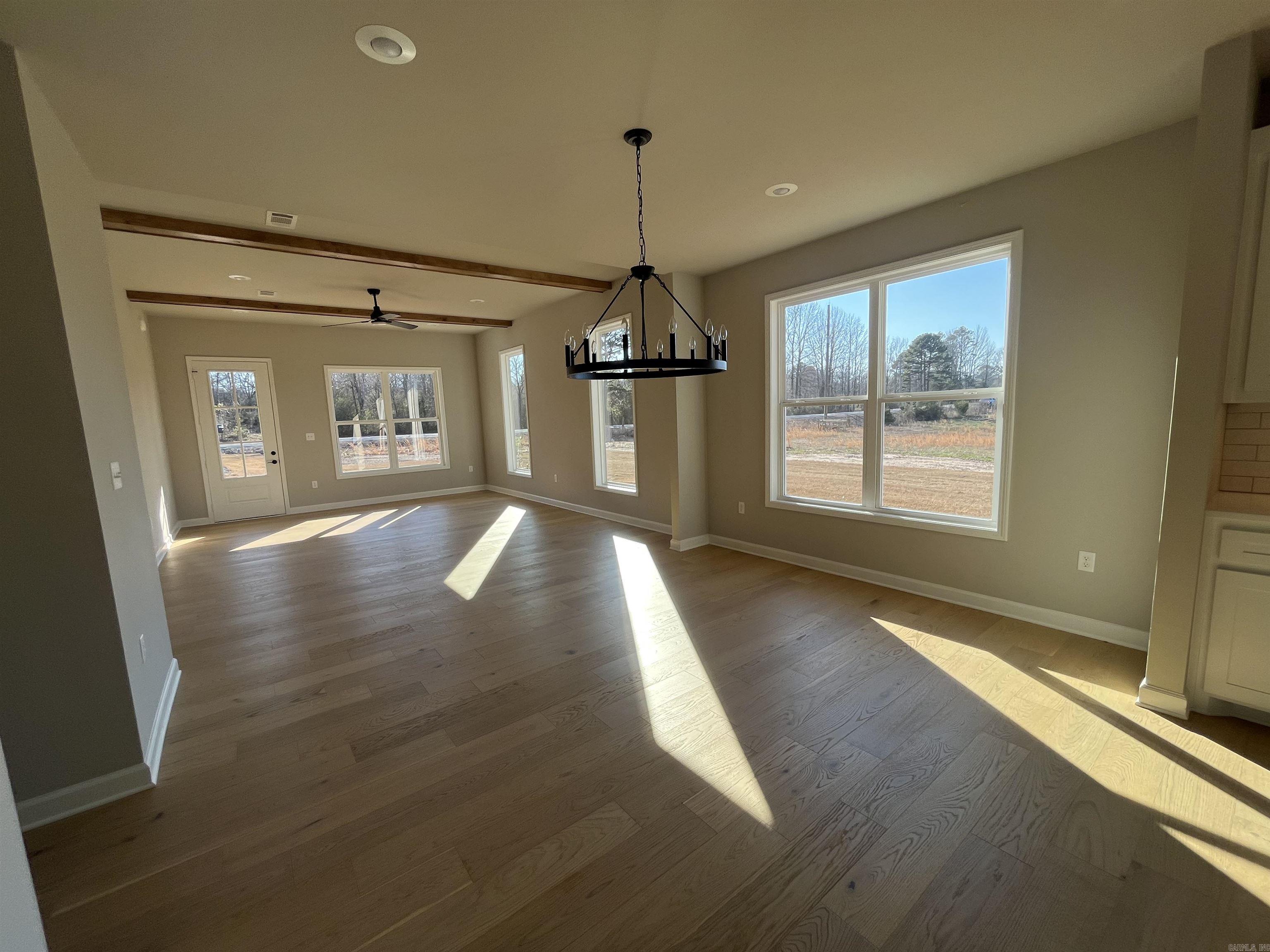 1032 Highway 300 Houston, AR 72070