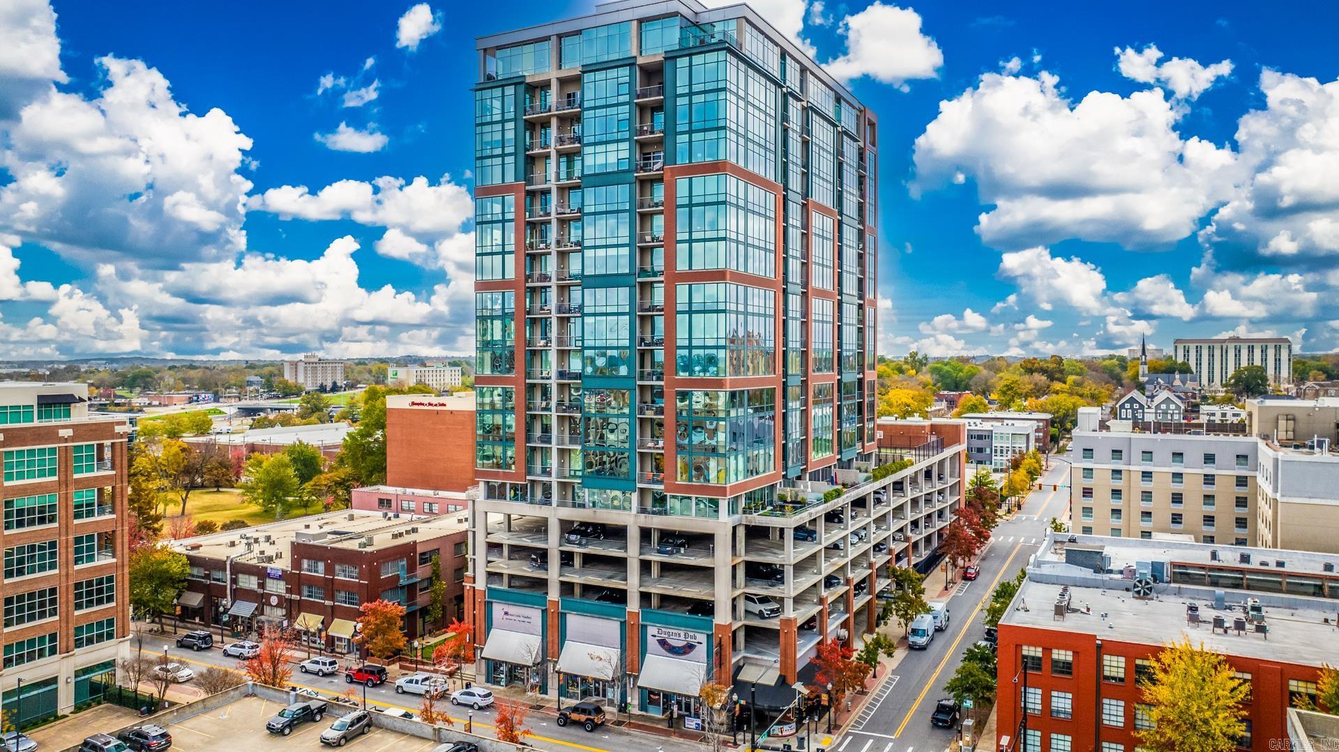 315 Rock St Street Little Rock, AR 72202