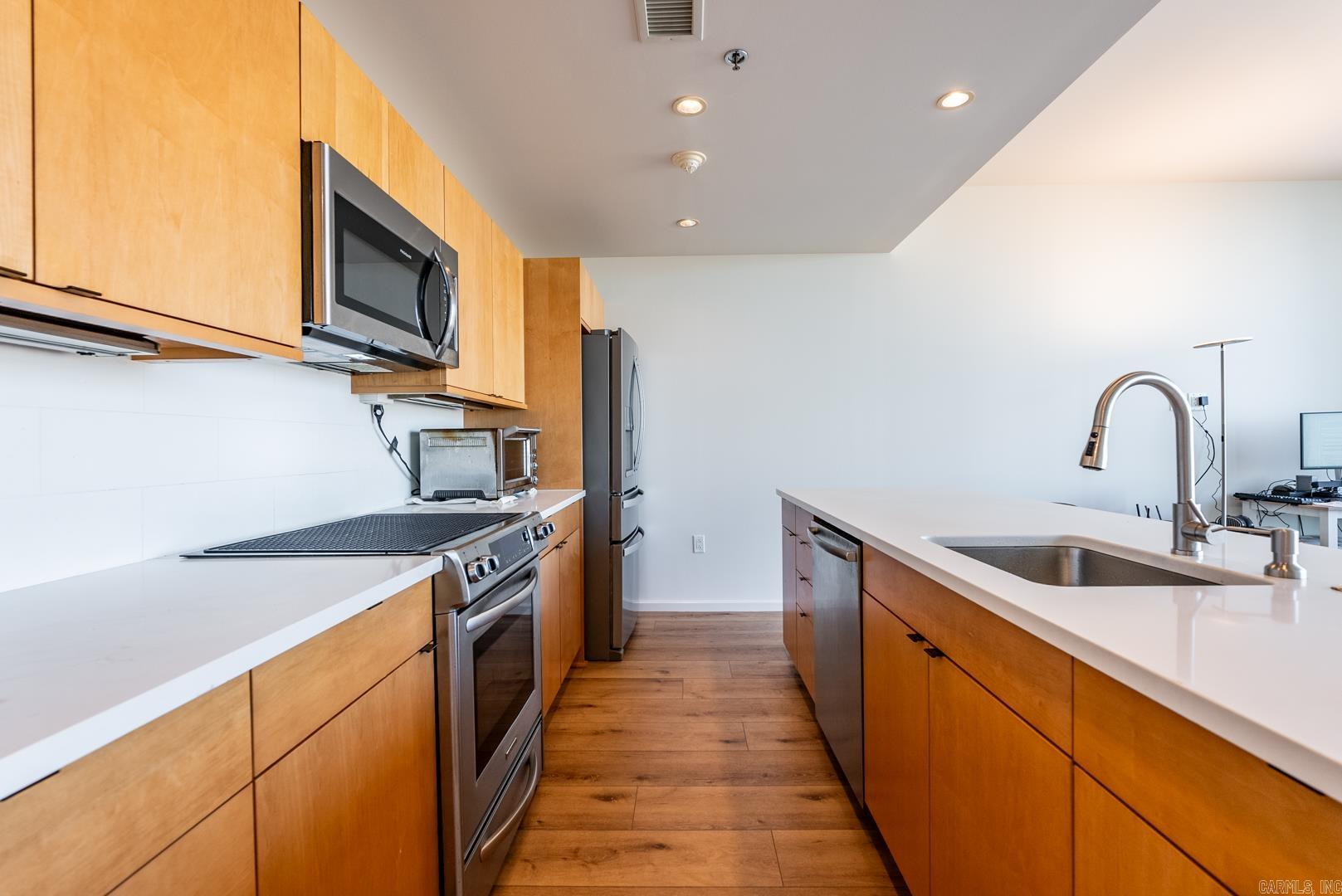 315 Rock St Street Little Rock, AR 72202