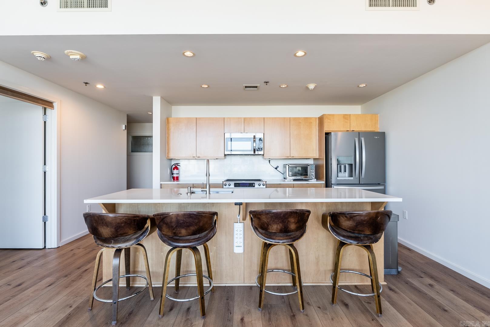 315 Rock St Street Little Rock, AR 72202