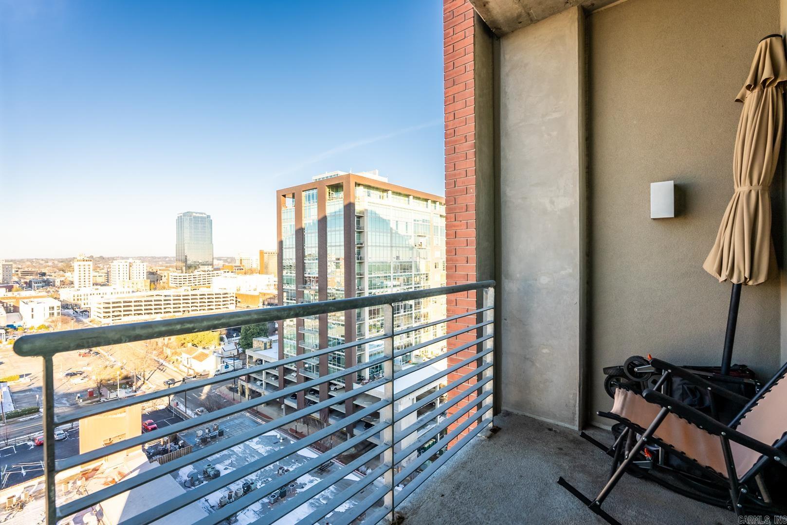 315 Rock St Street Little Rock, AR 72202