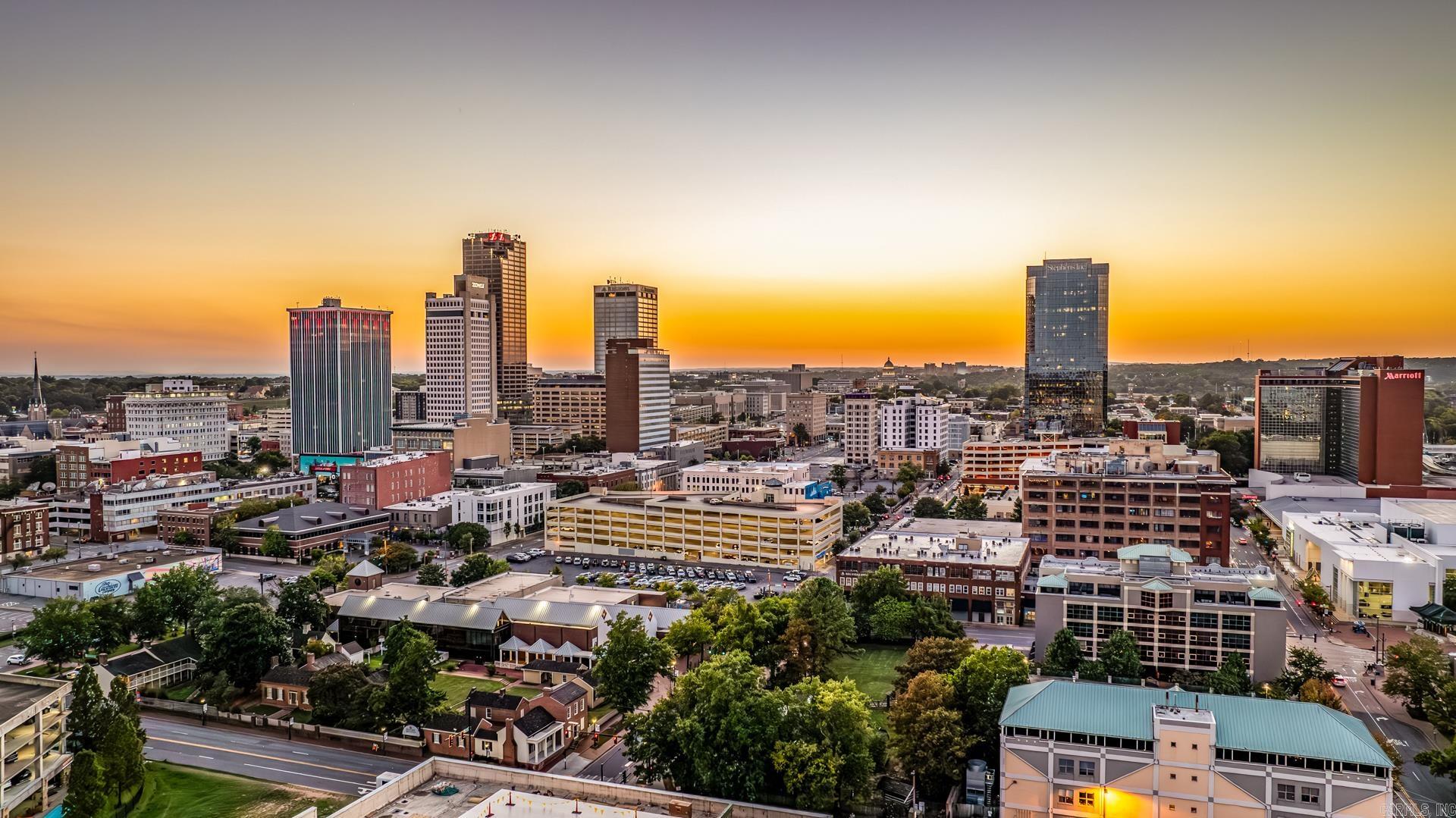 315 Rock St Street Little Rock, AR 72202