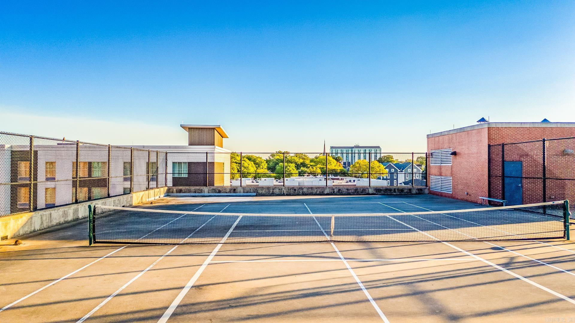315 Rock St Street Little Rock, AR 72202