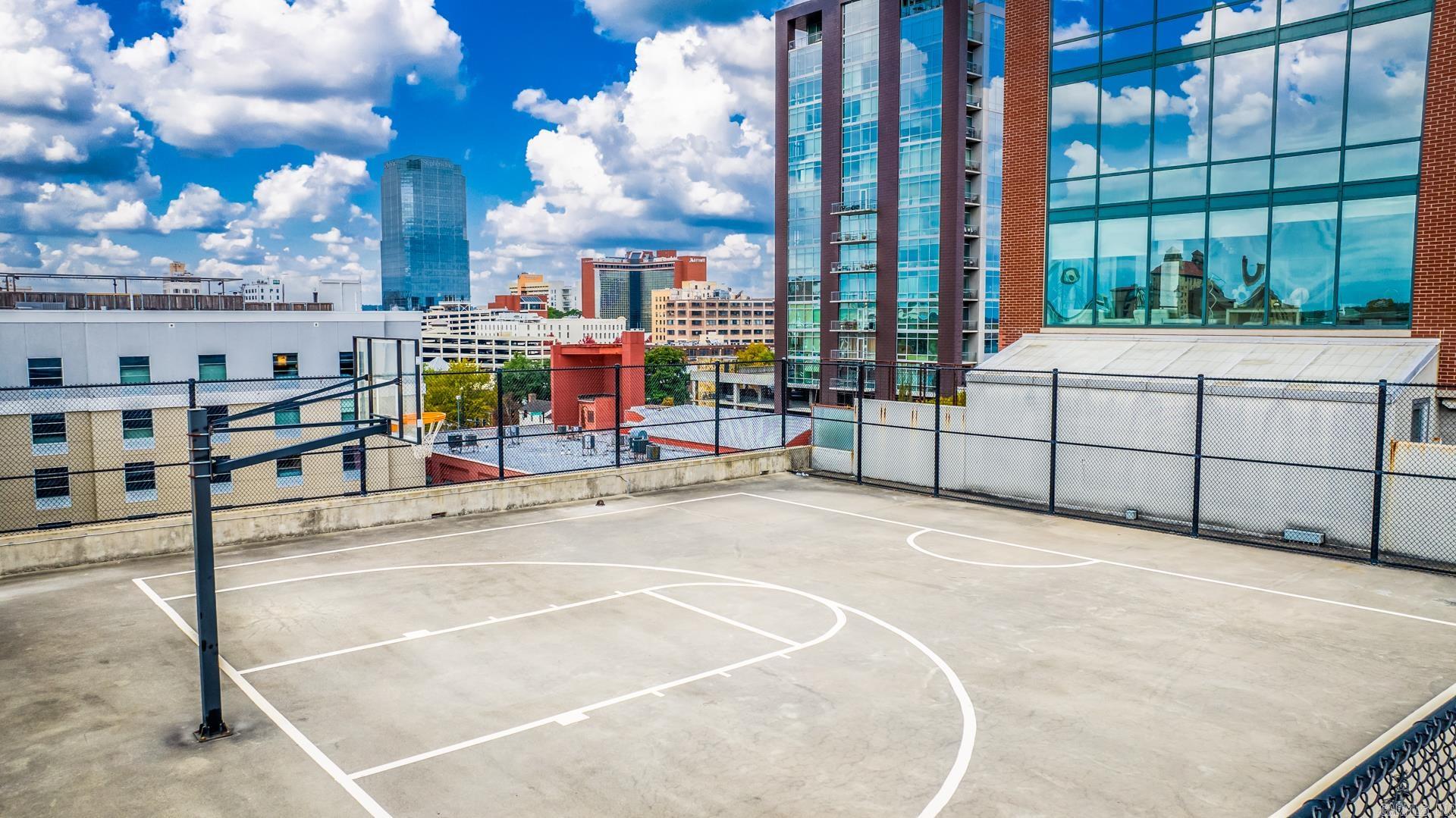 315 Rock St Street Little Rock, AR 72202
