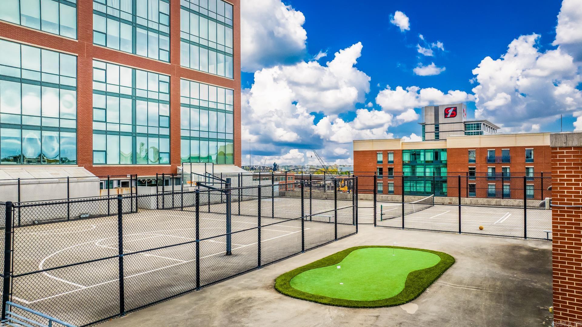 315 Rock St Street Little Rock, AR 72202
