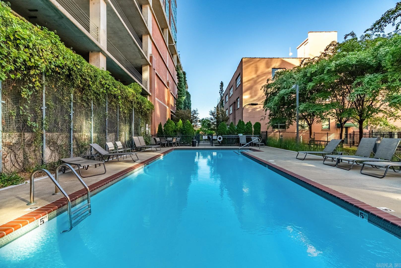 315 Rock St Street Little Rock, AR 72202