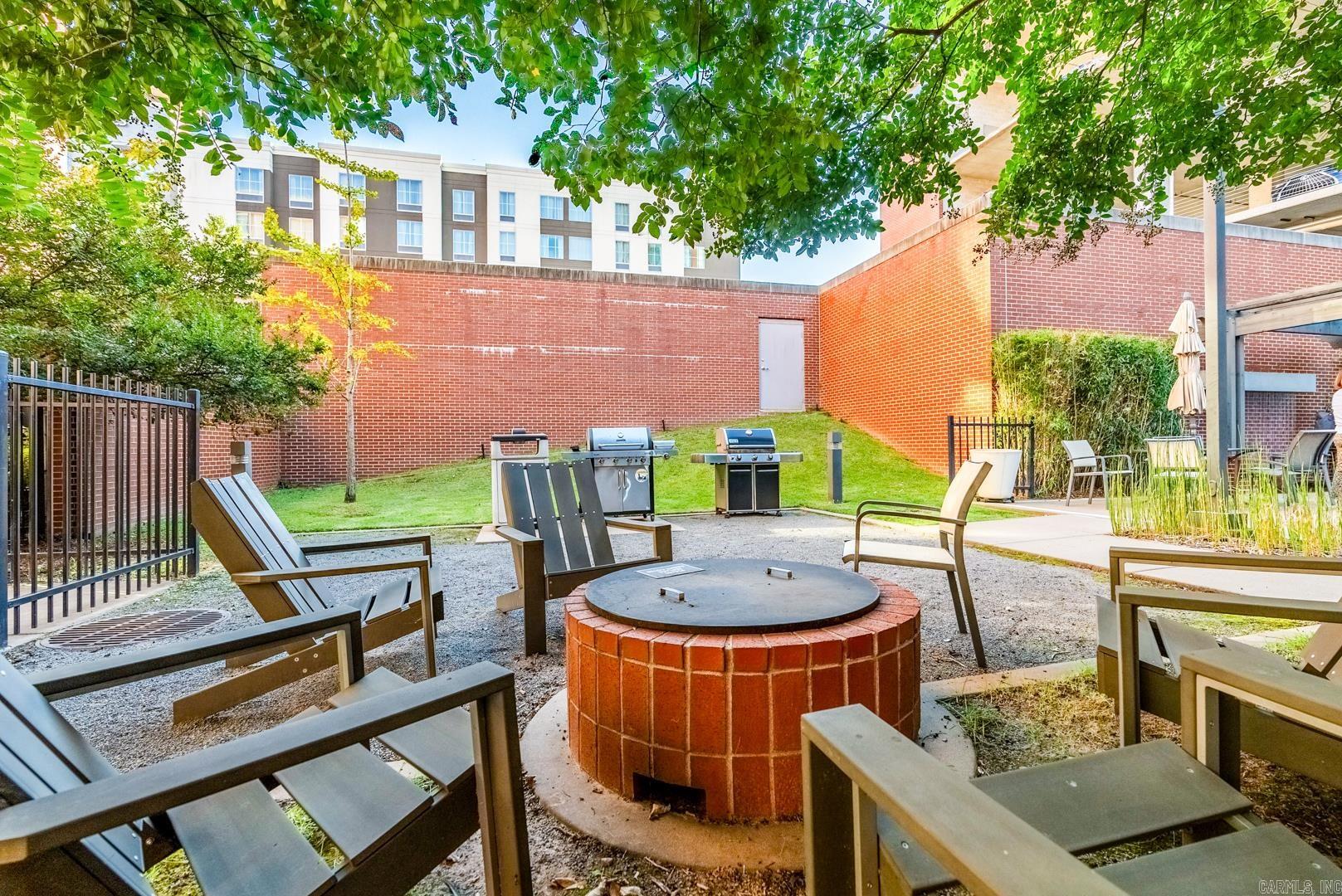 315 Rock St Street Little Rock, AR 72202