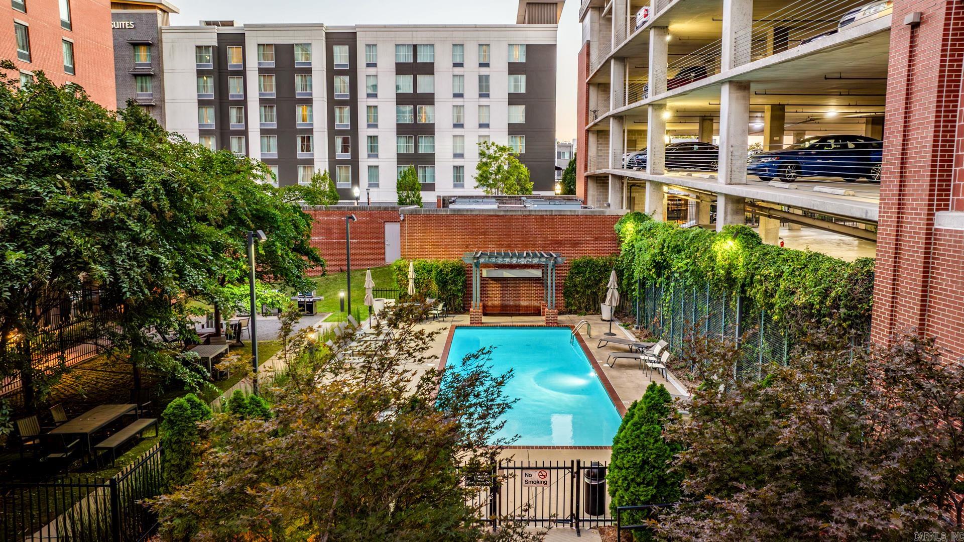 315 Rock St Street Little Rock, AR 72202