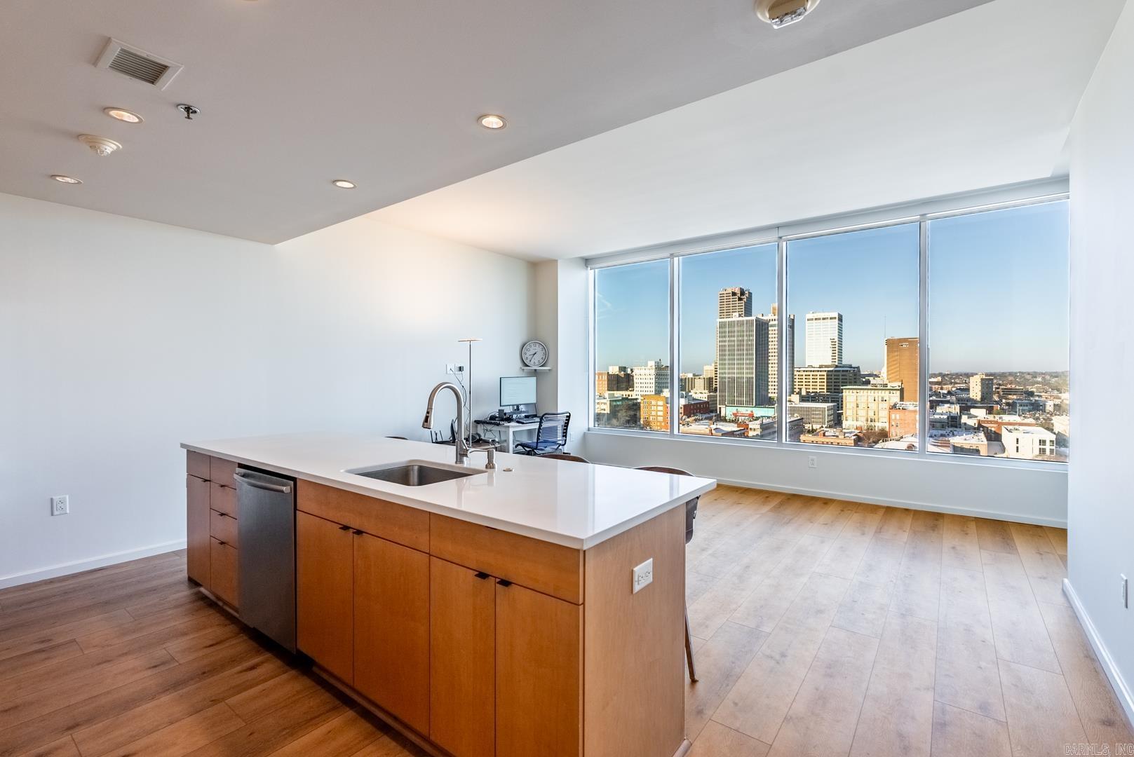 315 Rock St Street Little Rock, AR 72202