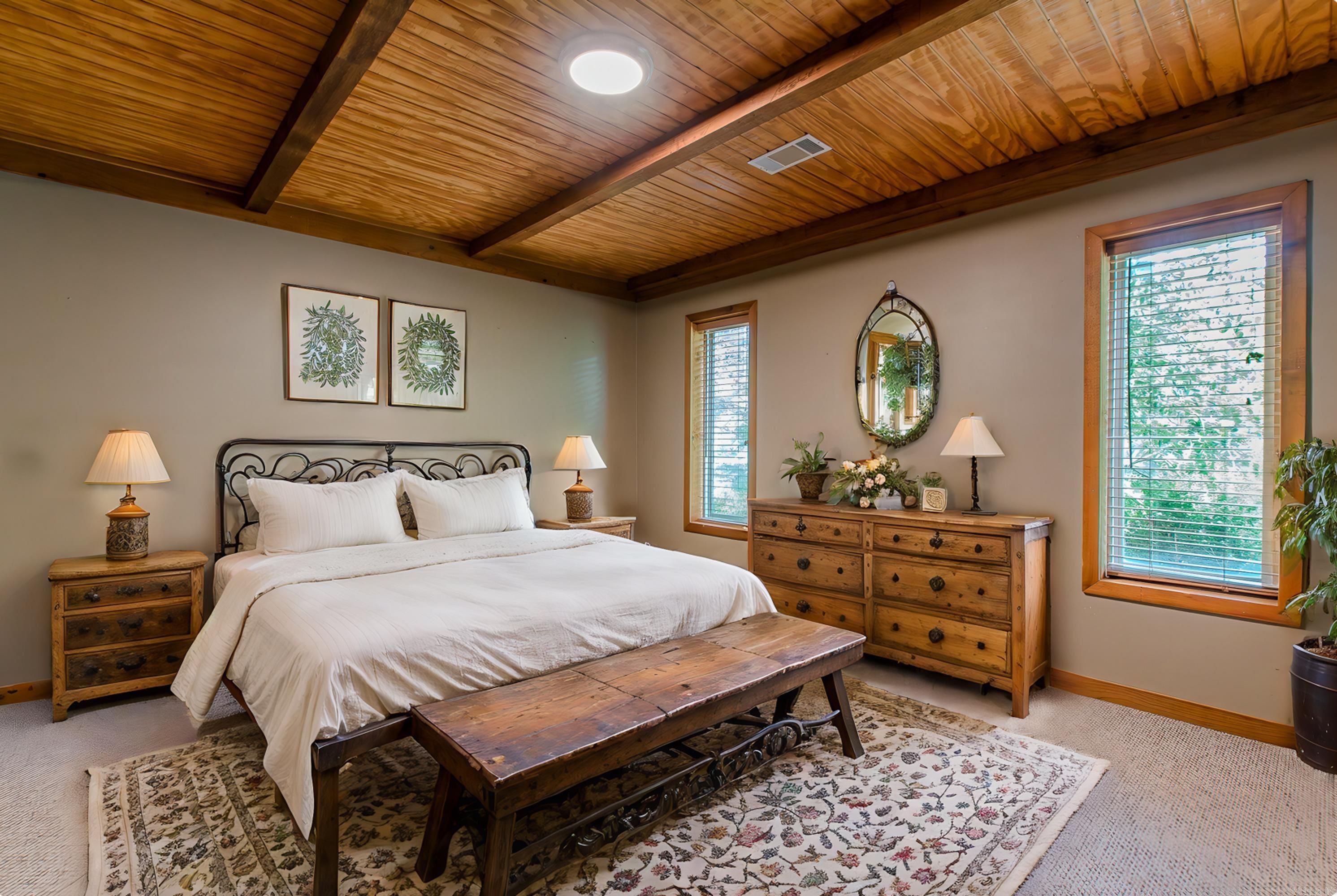 890 Yuba Road Heber Springs, AR 72543