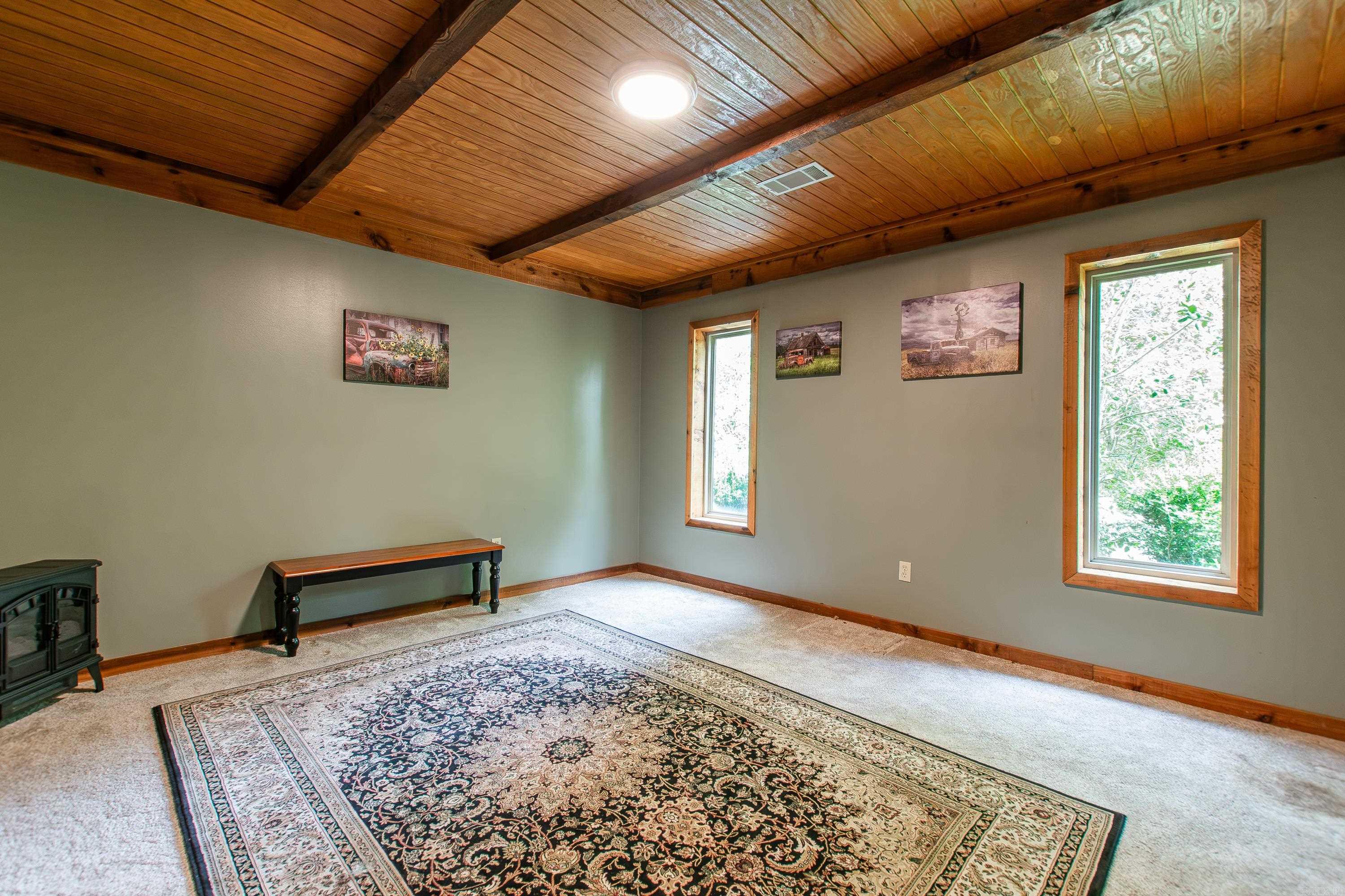 890 Yuba Road Heber Springs, AR 72543