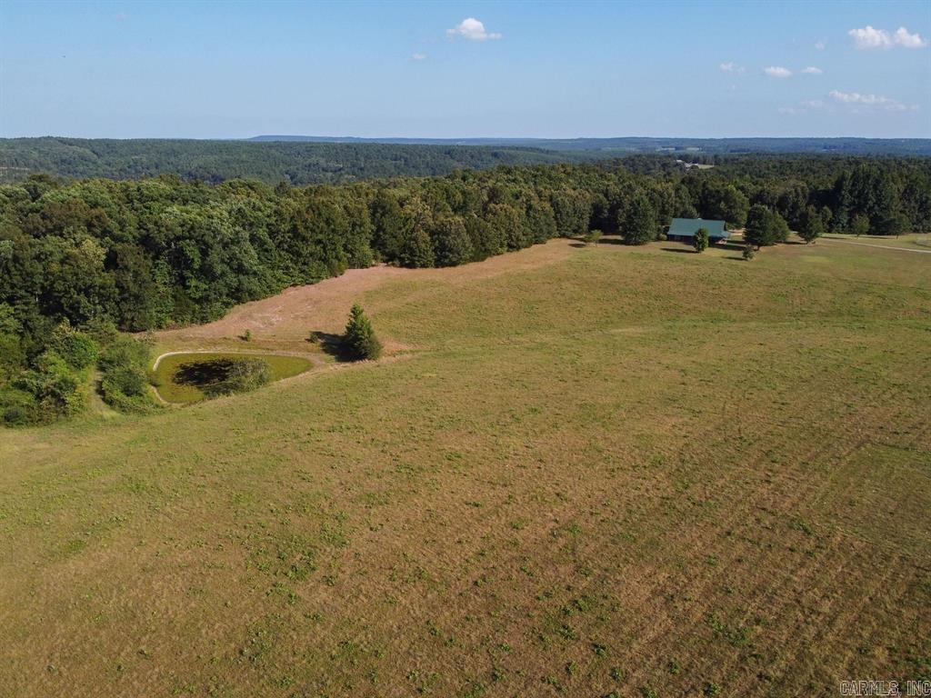 890 Yuba Road Heber Springs, AR 72543