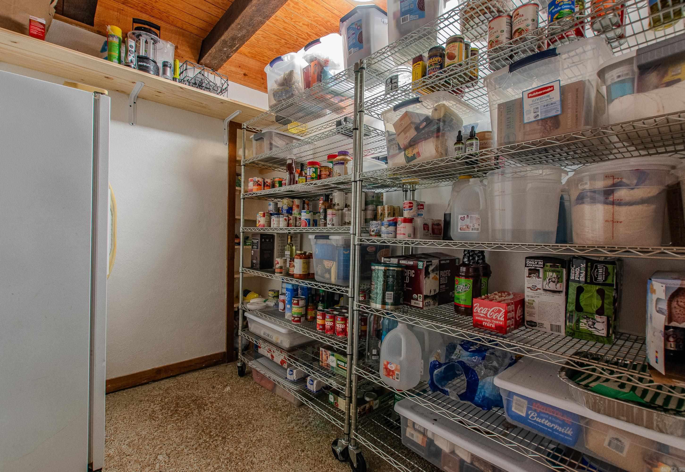 890 Yuba Road Heber Springs, AR 72543