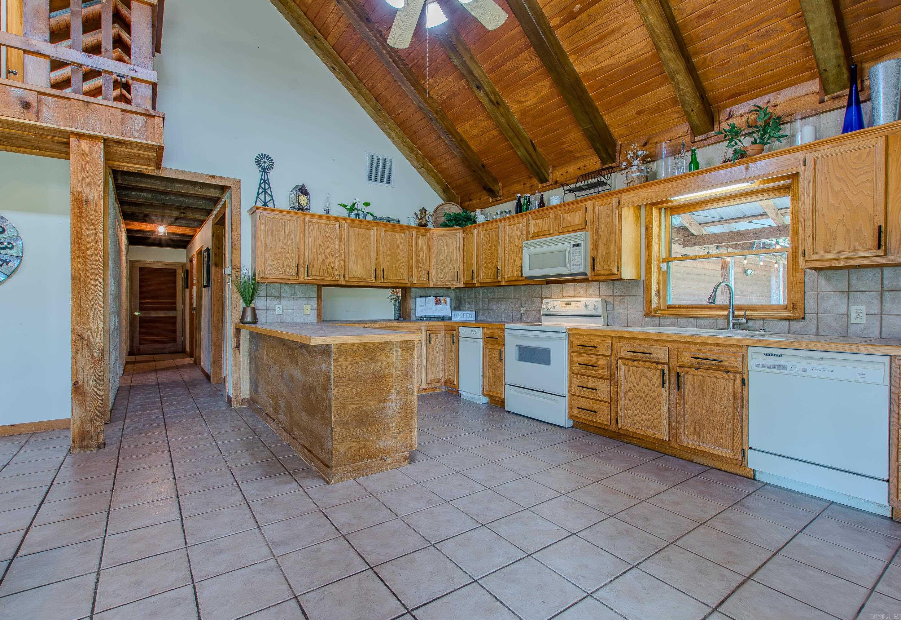 890 Yuba Road Heber Springs, AR 72543