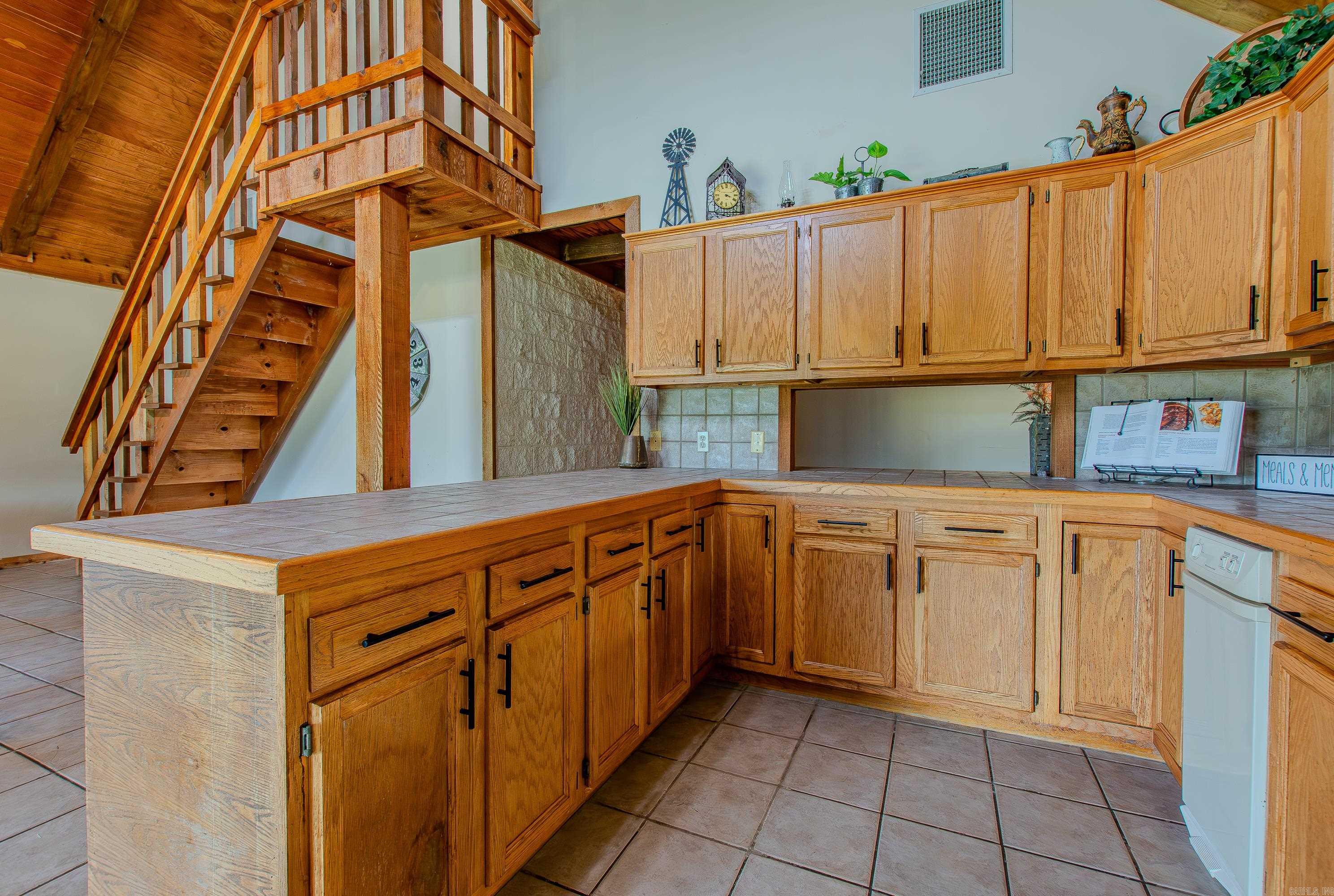 890 Yuba Road Heber Springs, AR 72543