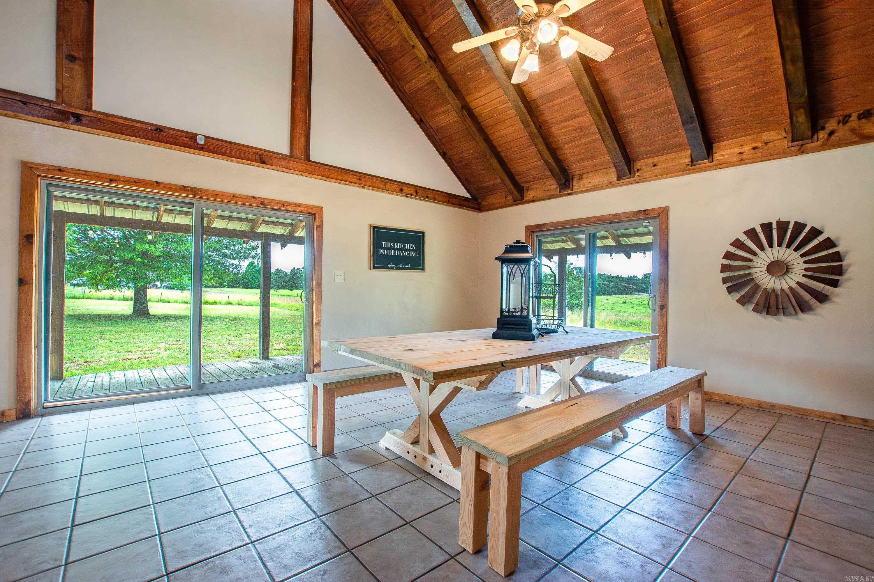 890 Yuba Road Heber Springs, AR 72543
