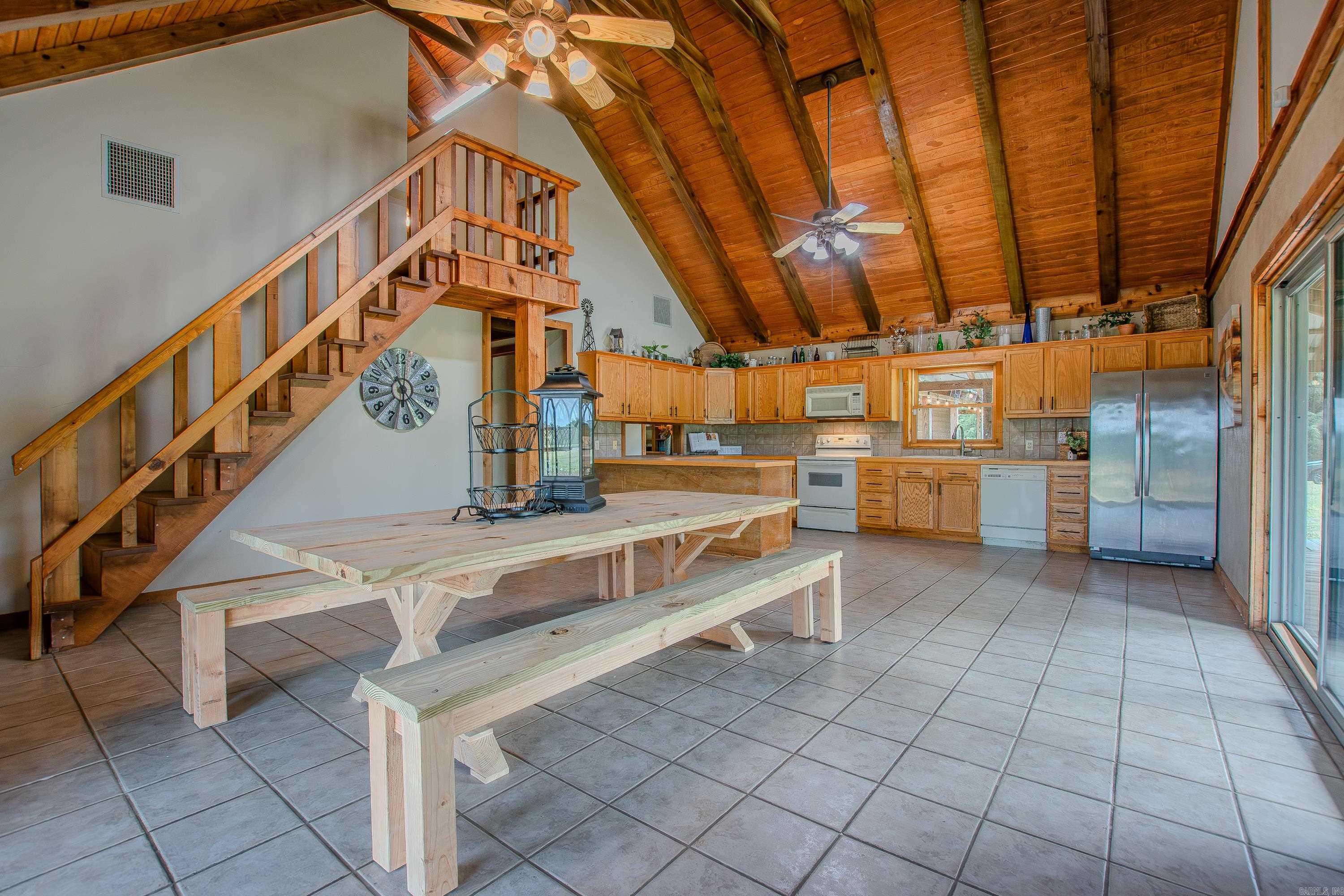 890 Yuba Road Heber Springs, AR 72543