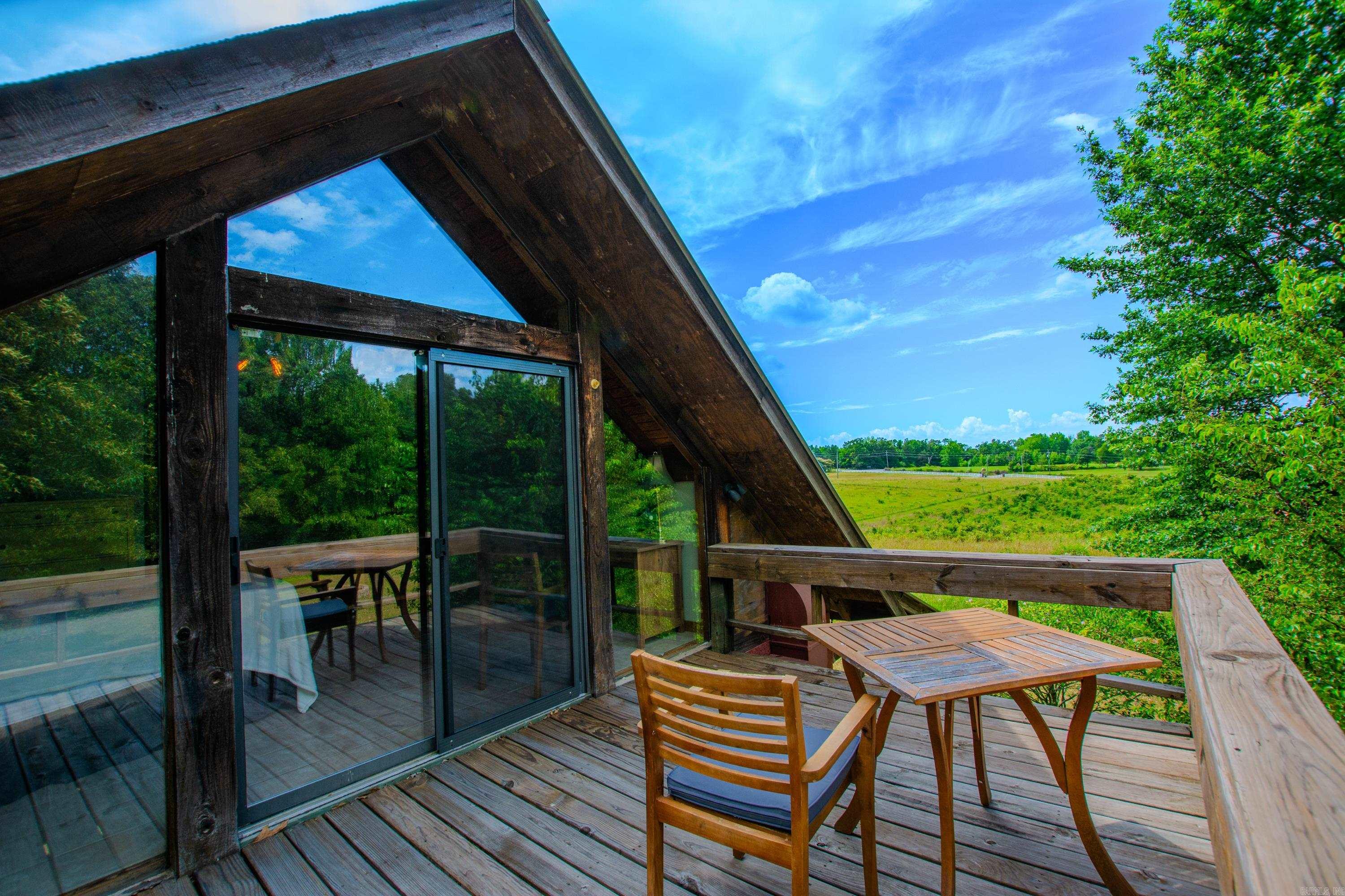 890 Yuba Road Heber Springs, AR 72543