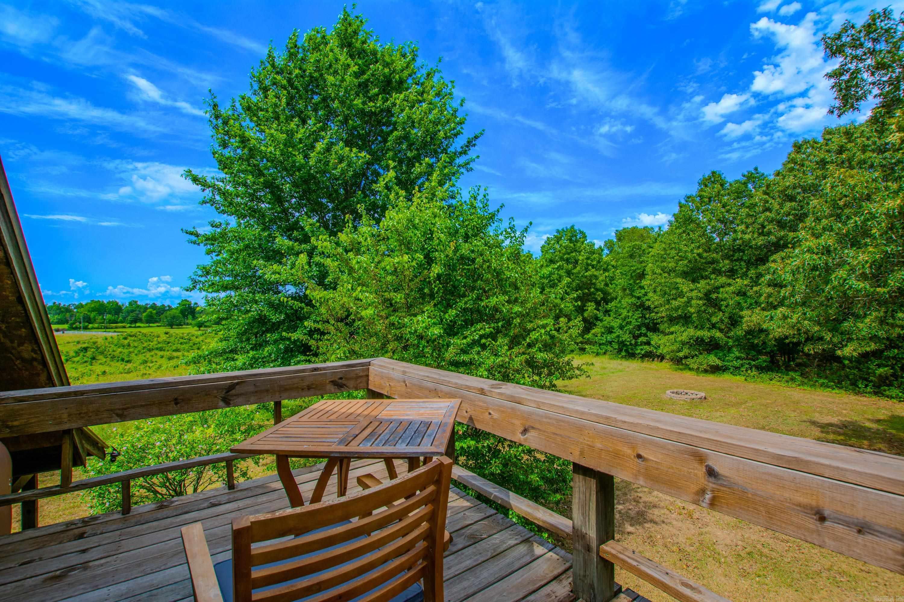 890 Yuba Road Heber Springs, AR 72543