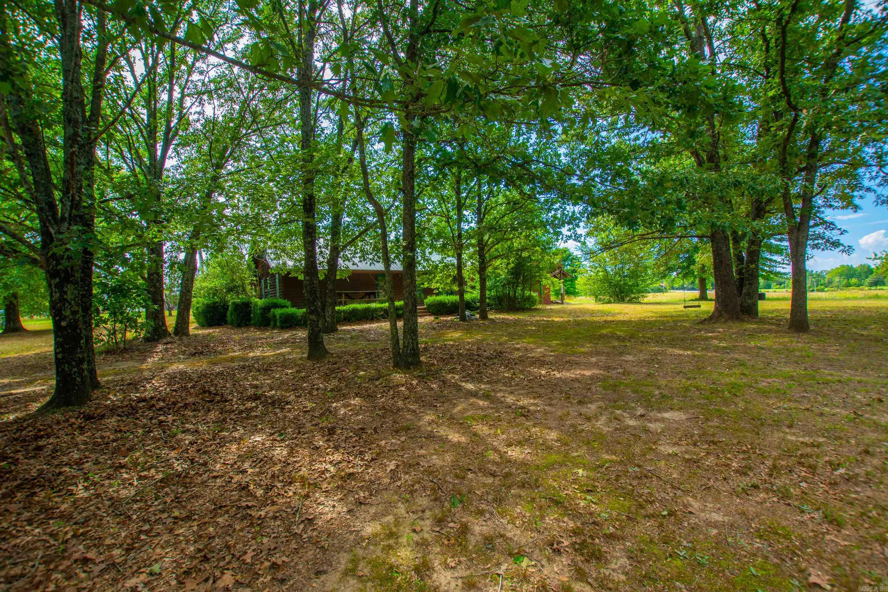 890 Yuba Road Heber Springs, AR 72543
