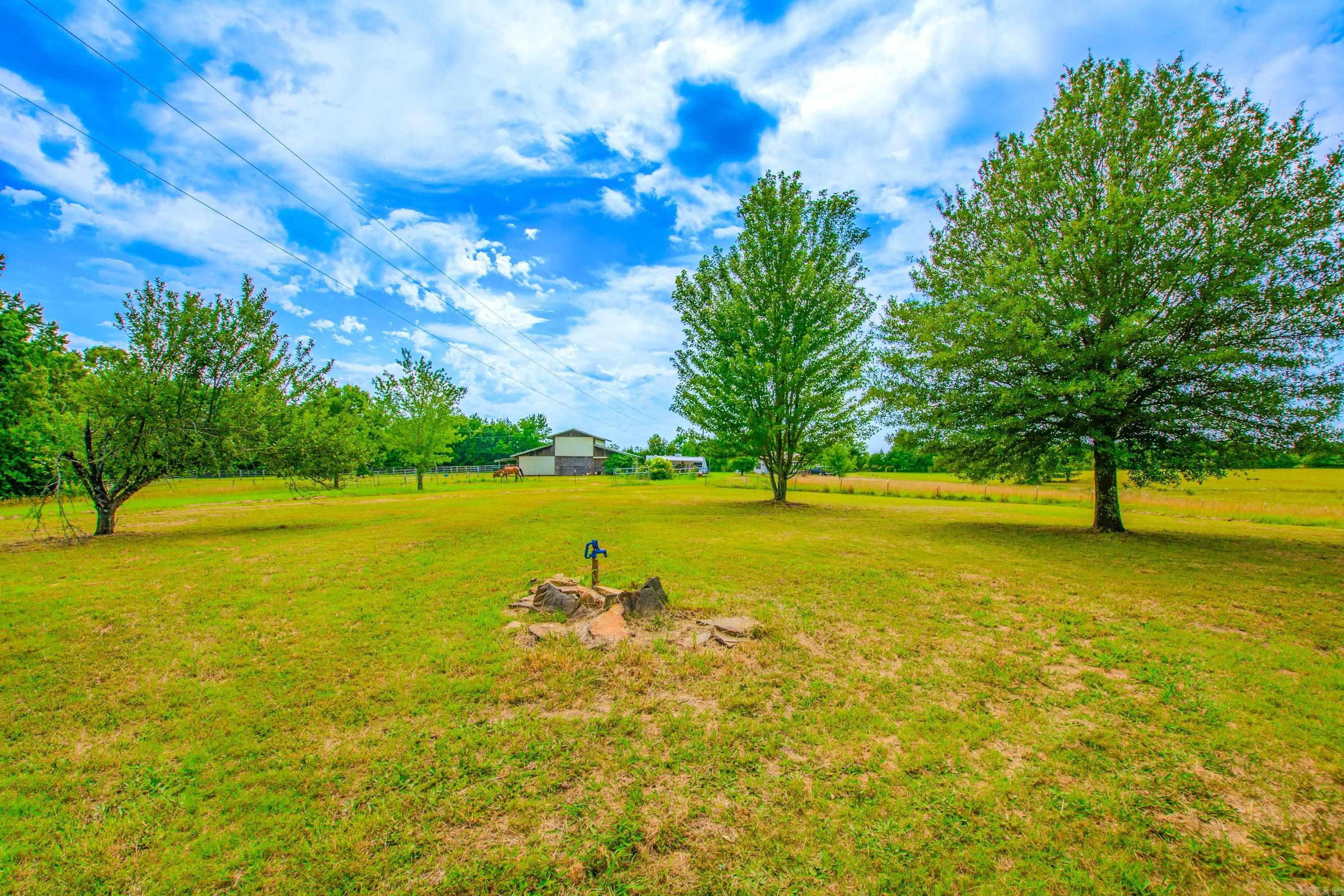 890 Yuba Road Heber Springs, AR 72543