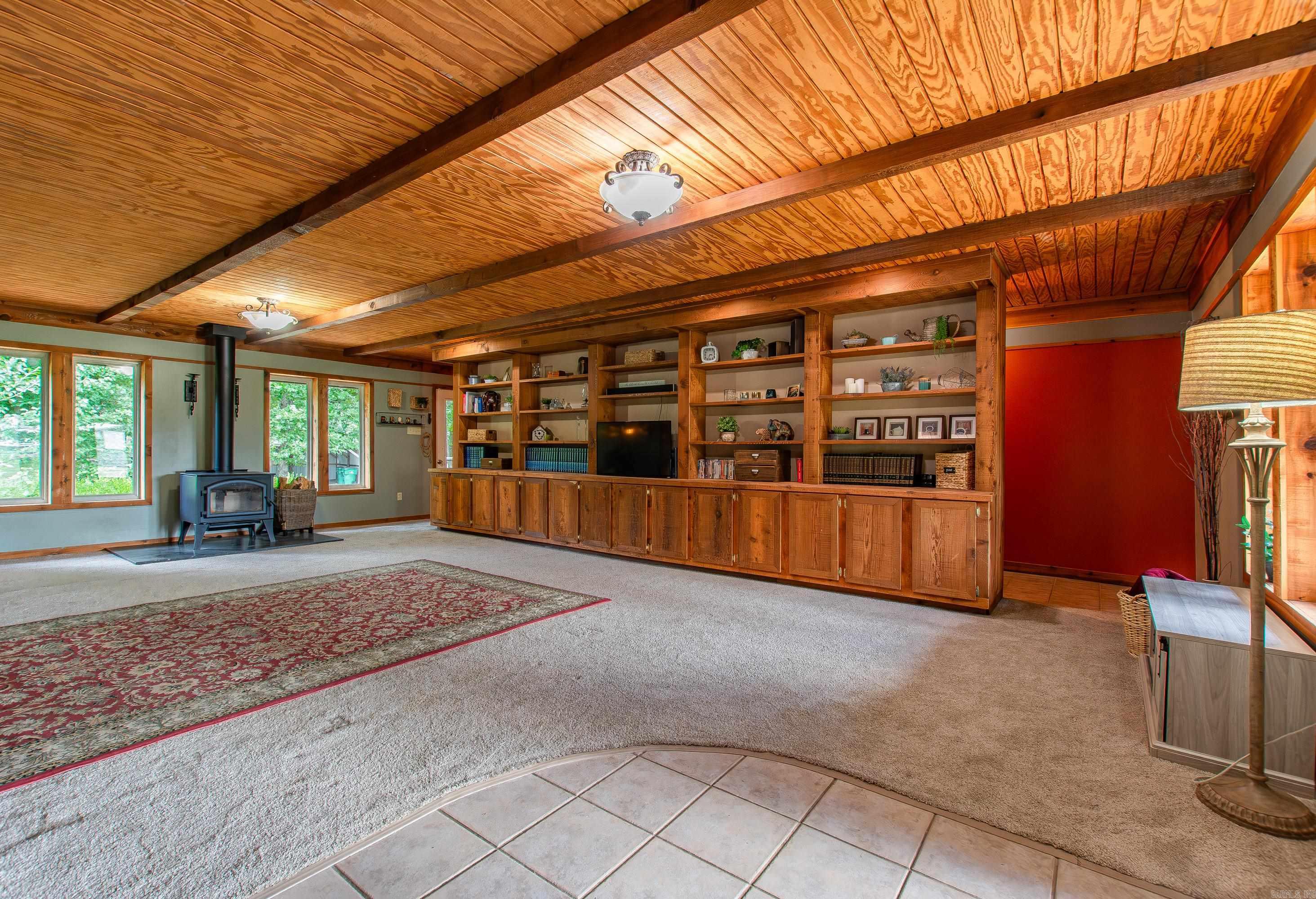 890 Yuba Road Heber Springs, AR 72543