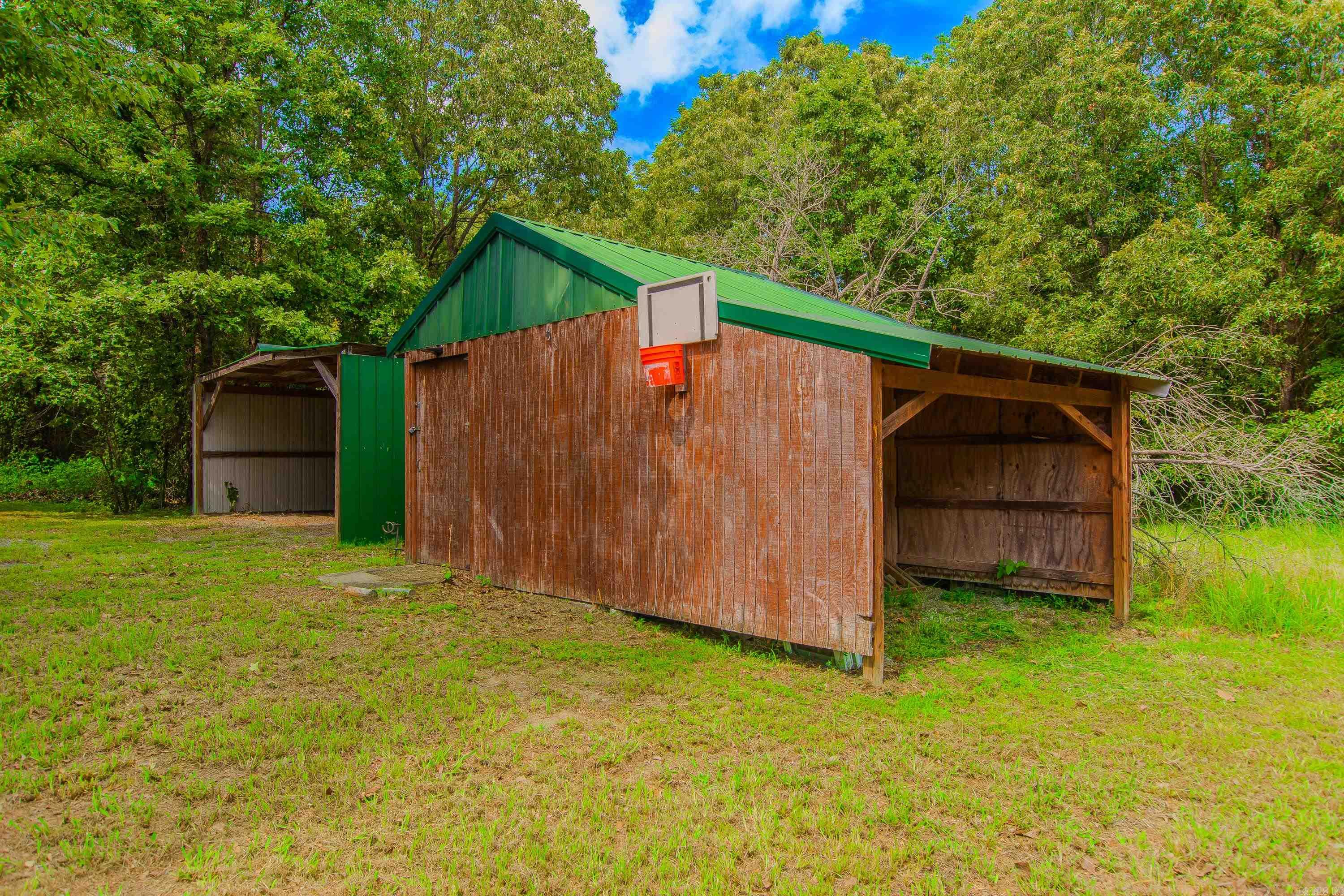 890 Yuba Road Heber Springs, AR 72543