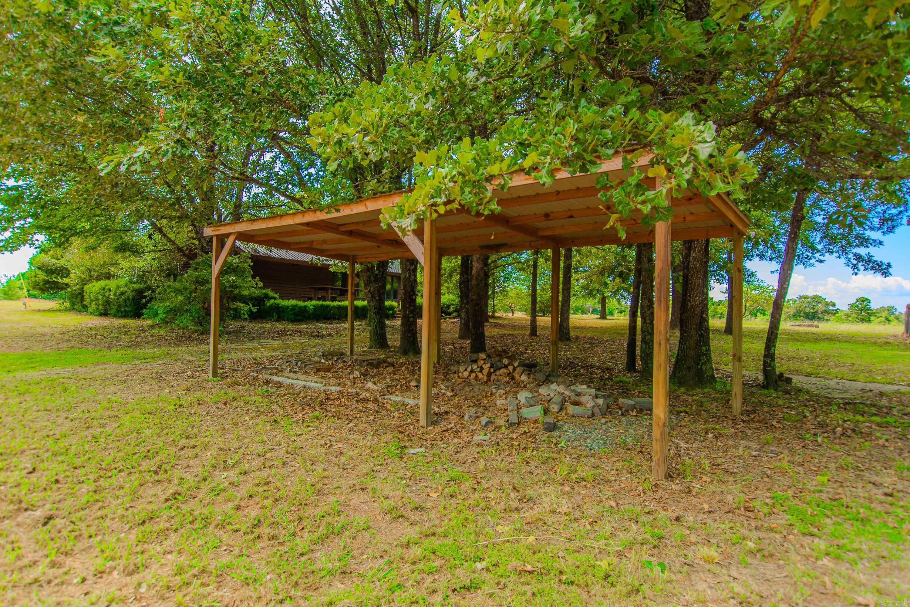 890 Yuba Road Heber Springs, AR 72543