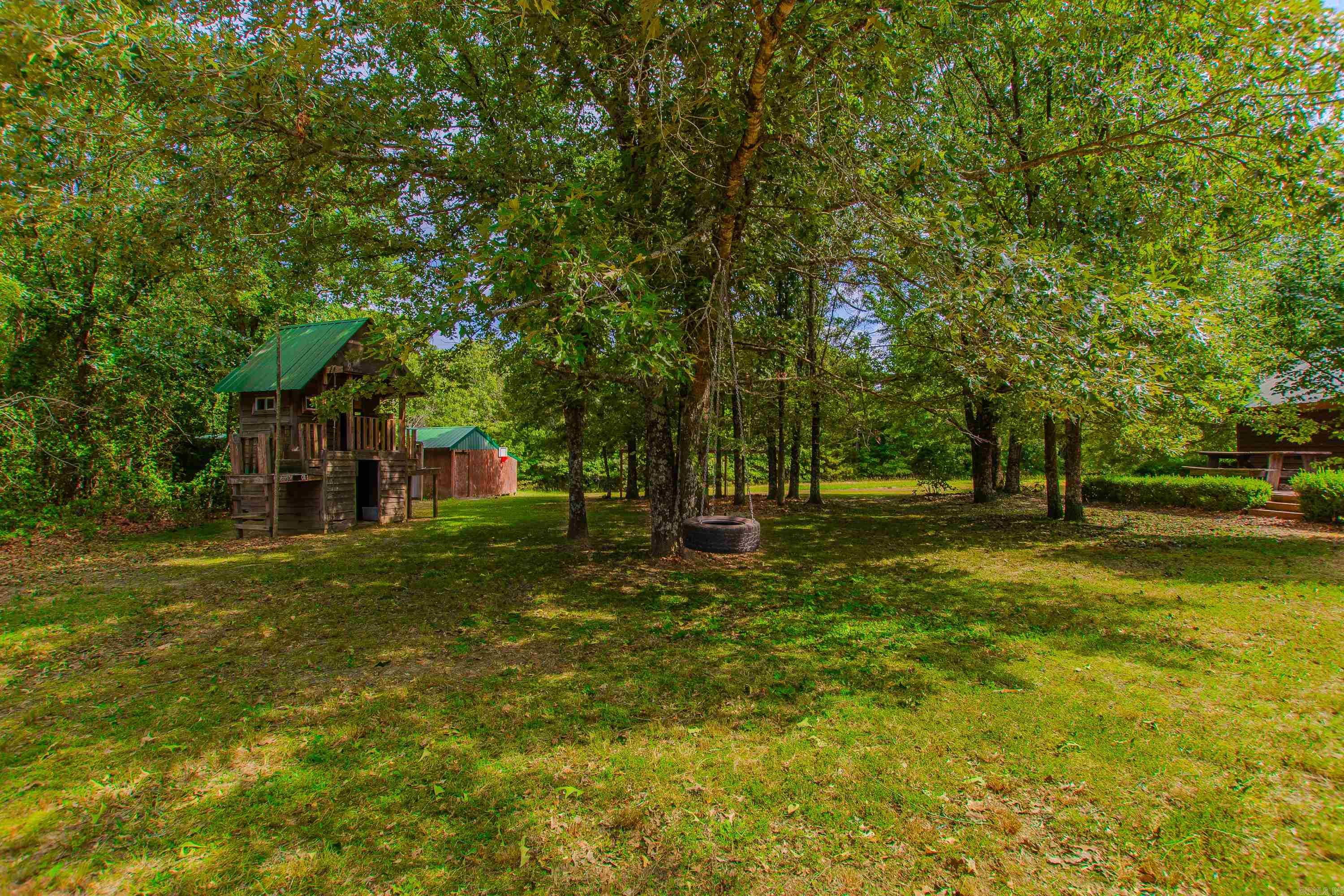 890 Yuba Road Heber Springs, AR 72543