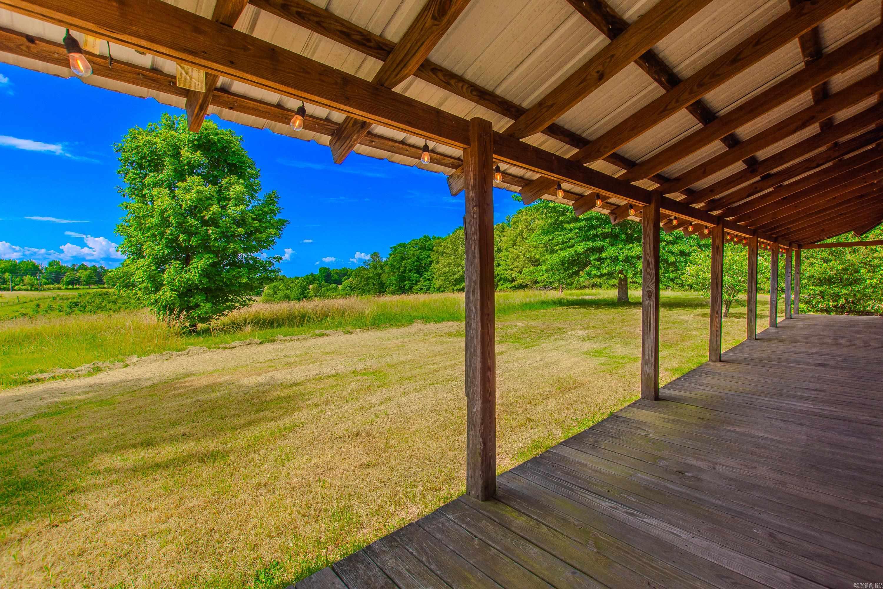890 Yuba Road Heber Springs, AR 72543