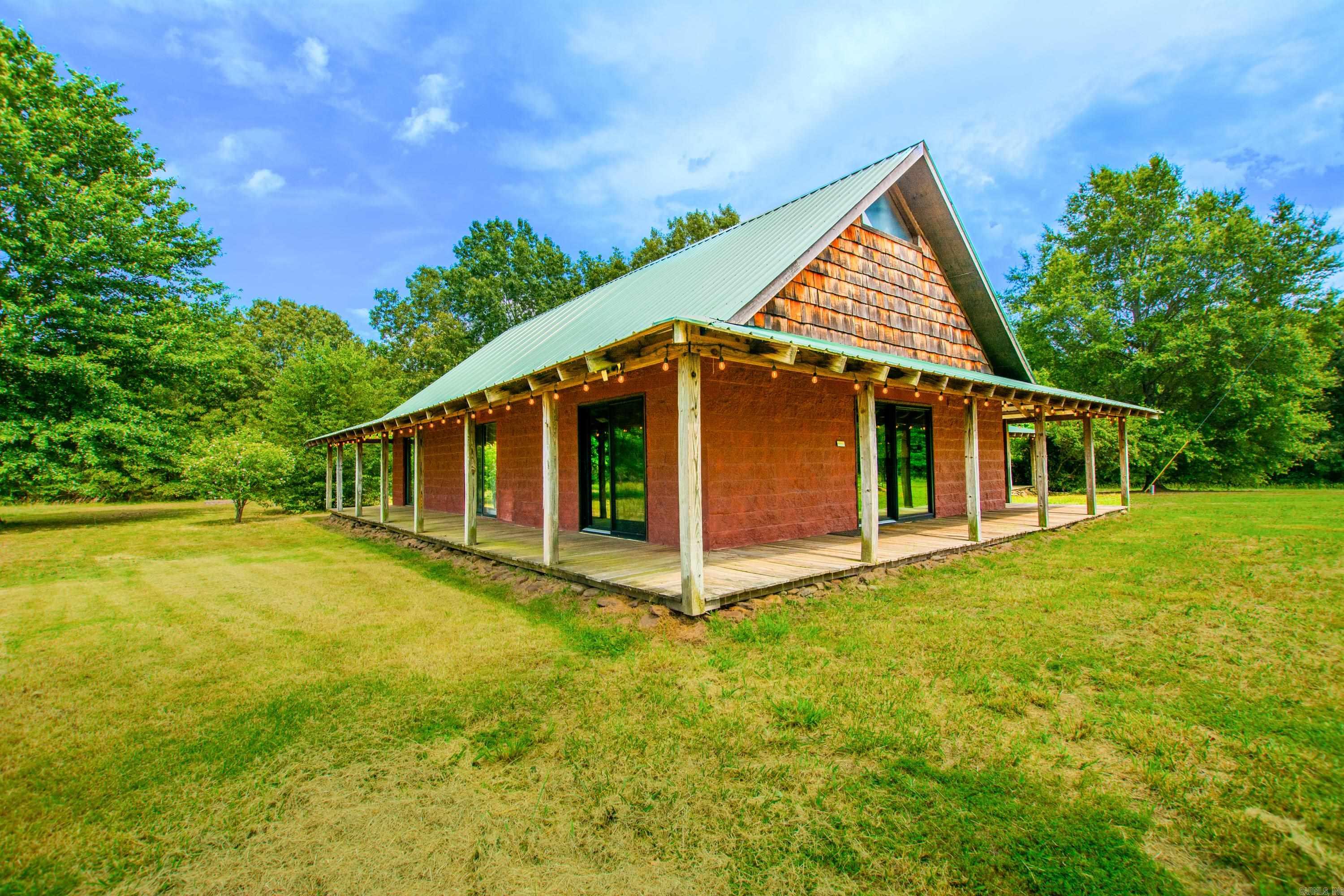 890 Yuba Road Heber Springs, AR 72543