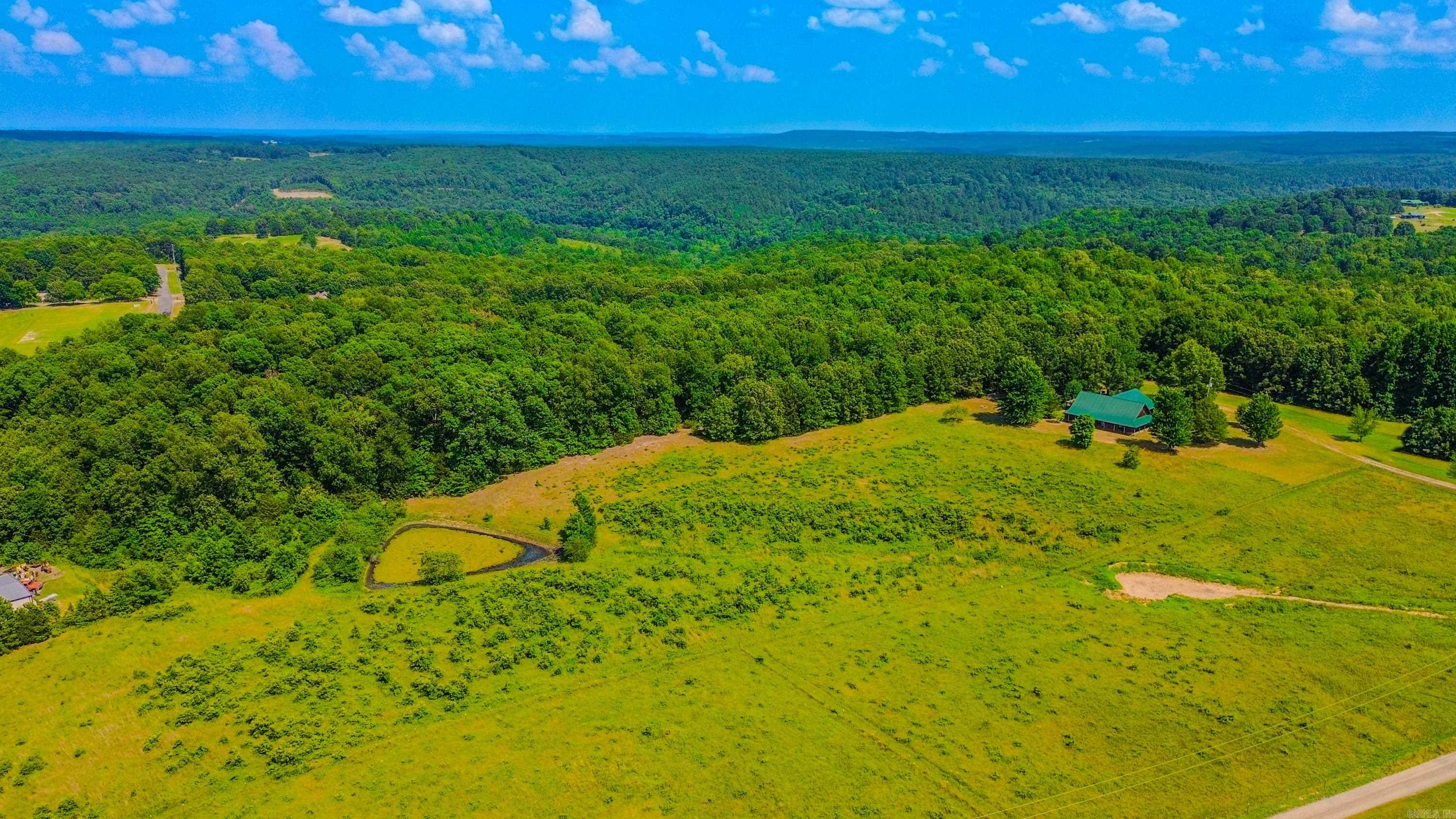 890 Yuba Road Heber Springs, AR 72543