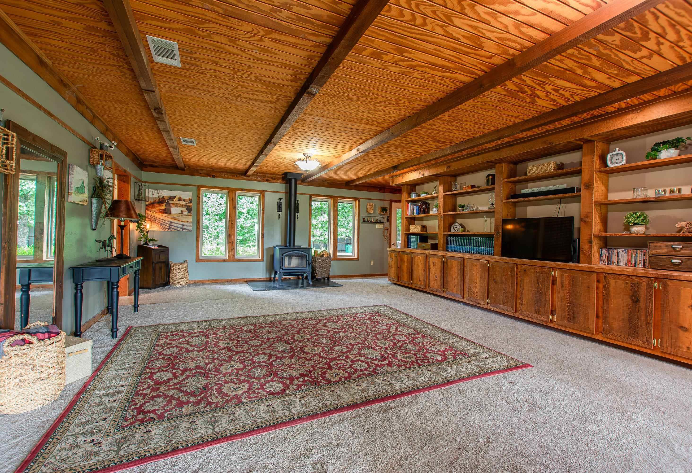 890 Yuba Road Heber Springs, AR 72543