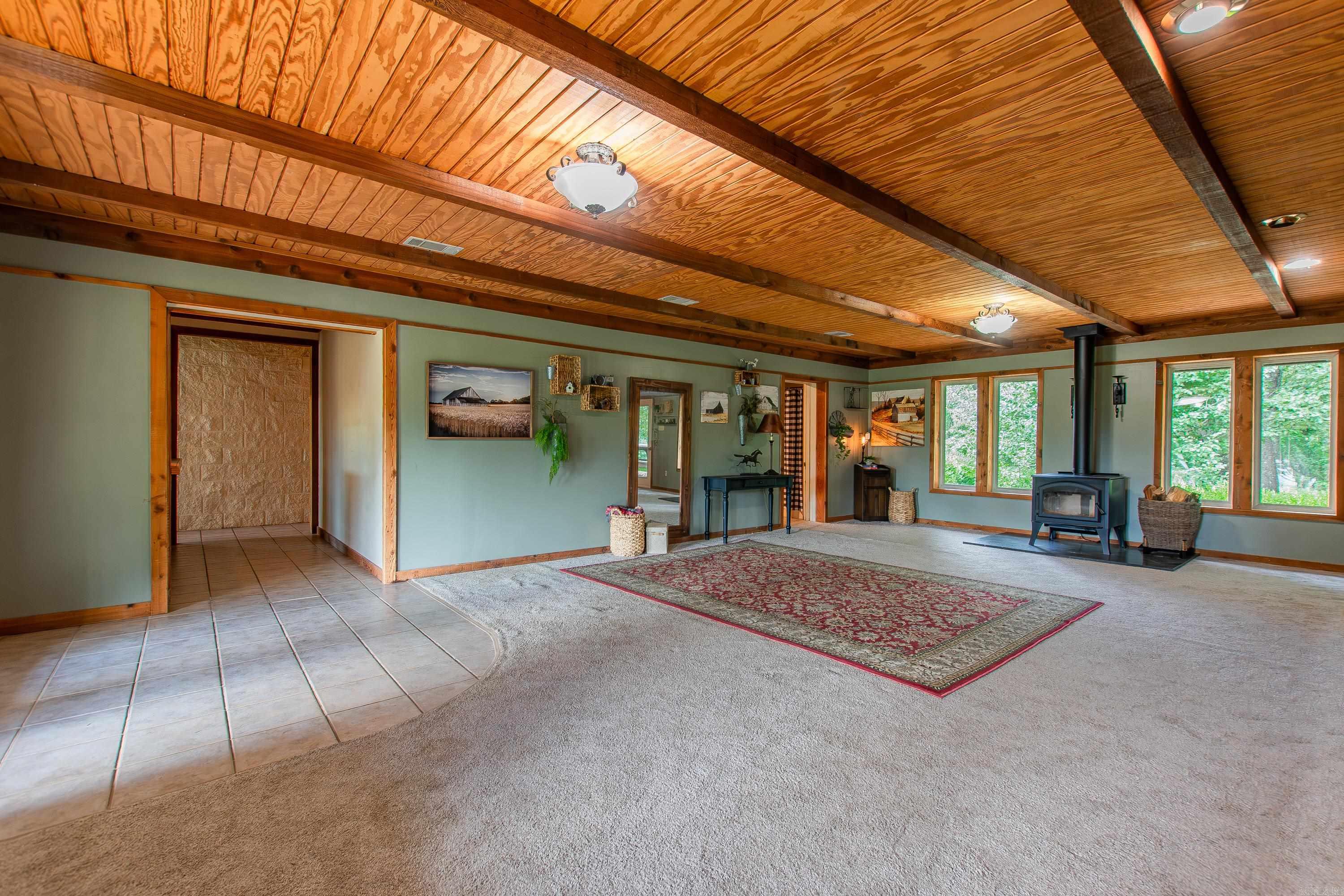 890 Yuba Road Heber Springs, AR 72543