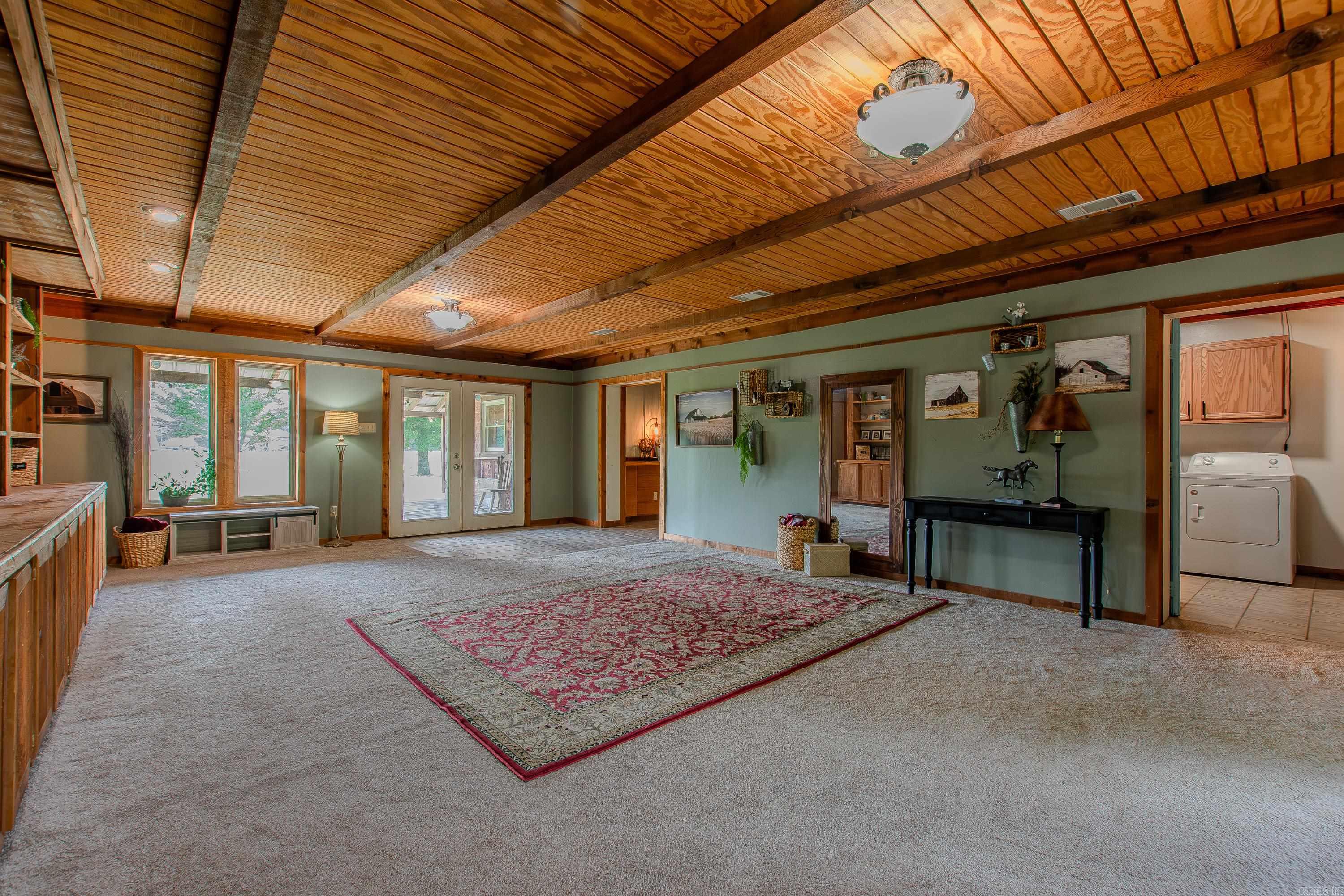 890 Yuba Road Heber Springs, AR 72543