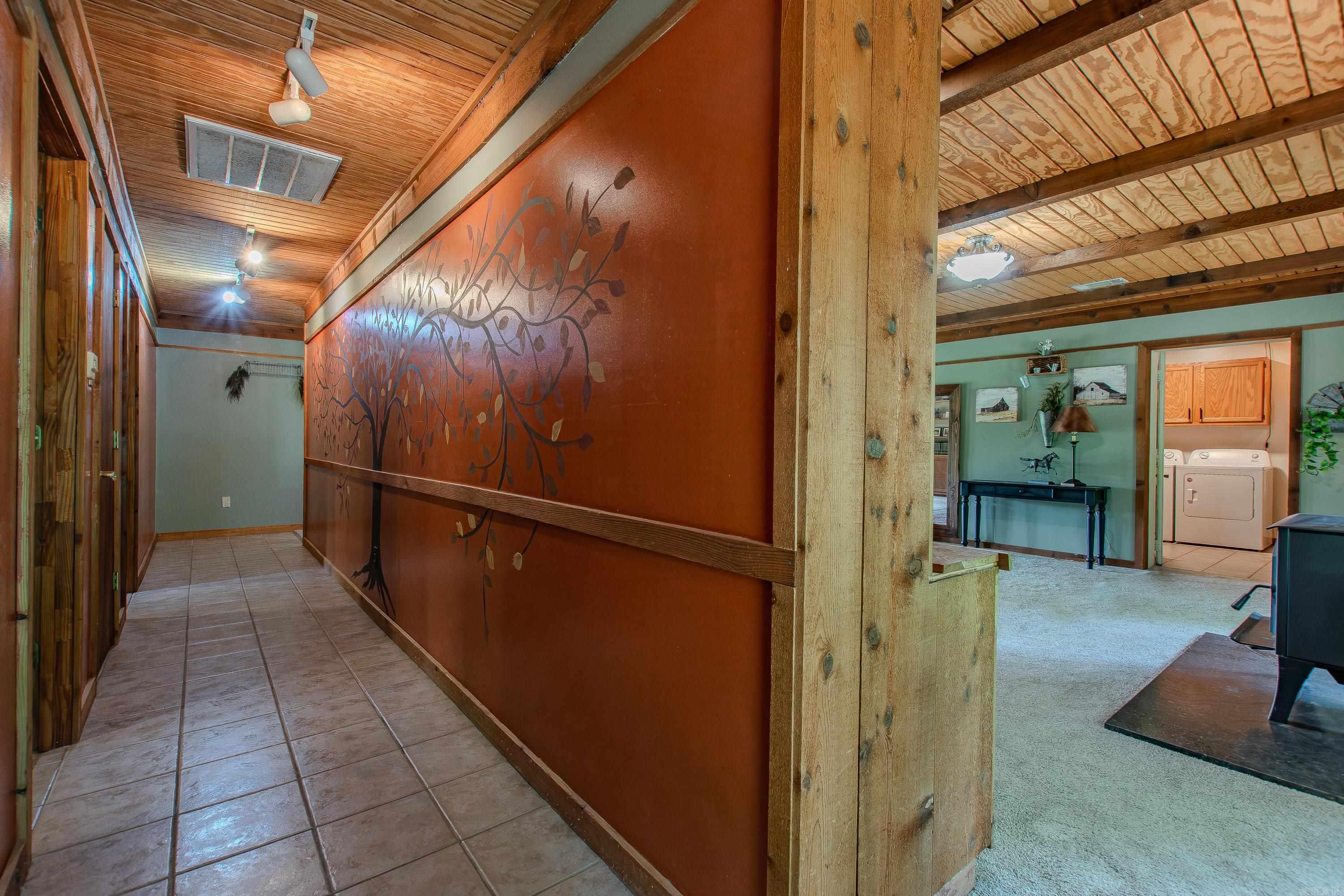 890 Yuba Road Heber Springs, AR 72543