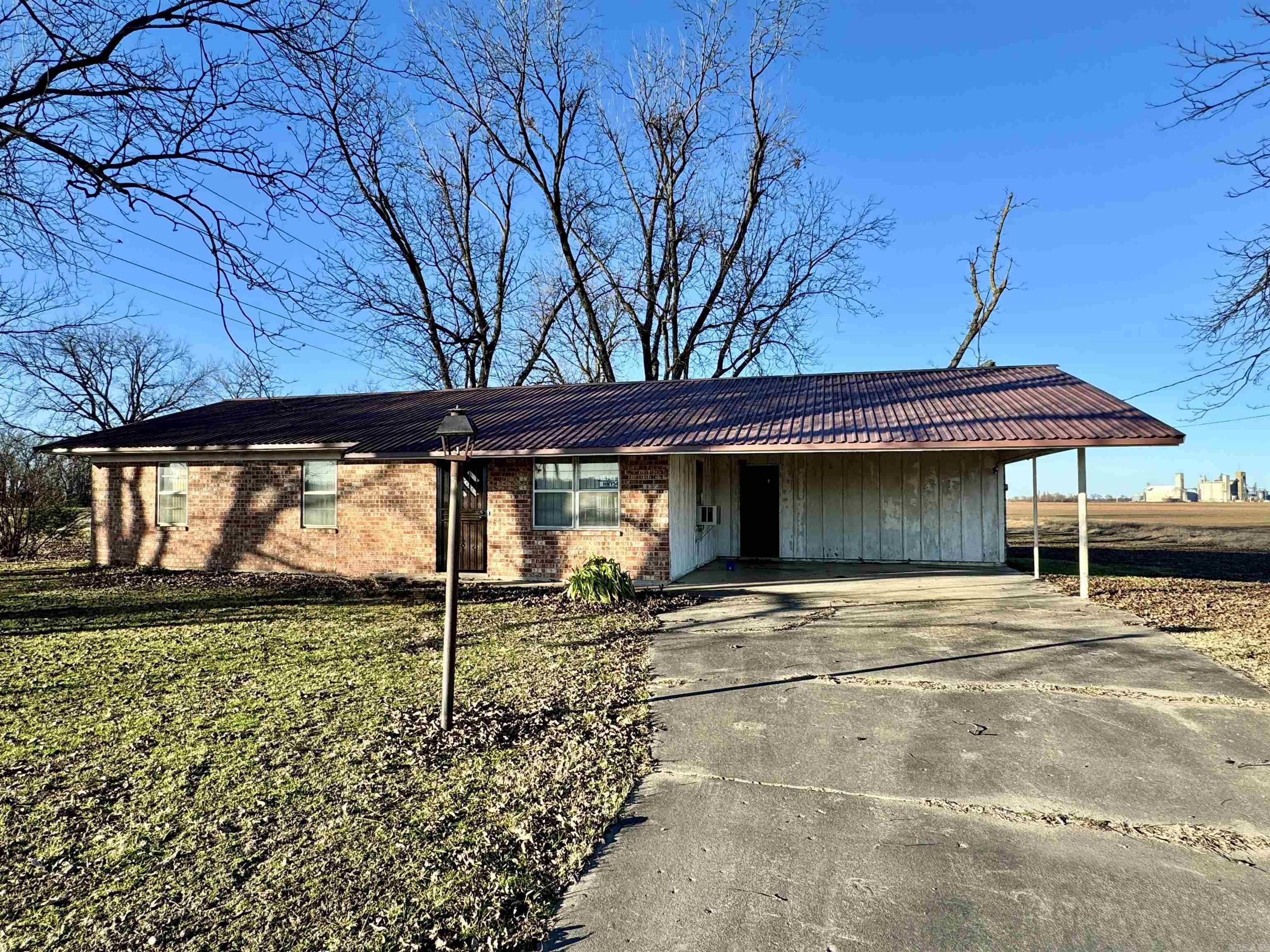 1426  Highway 54  Dumas, AR