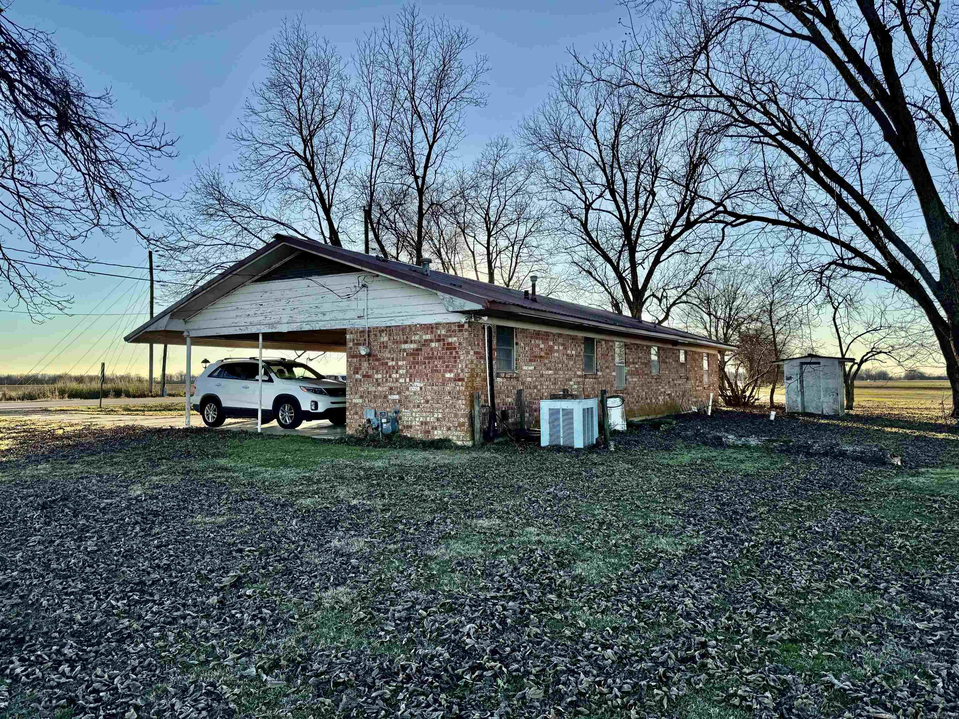 1426  Highway 54  Dumas, AR
