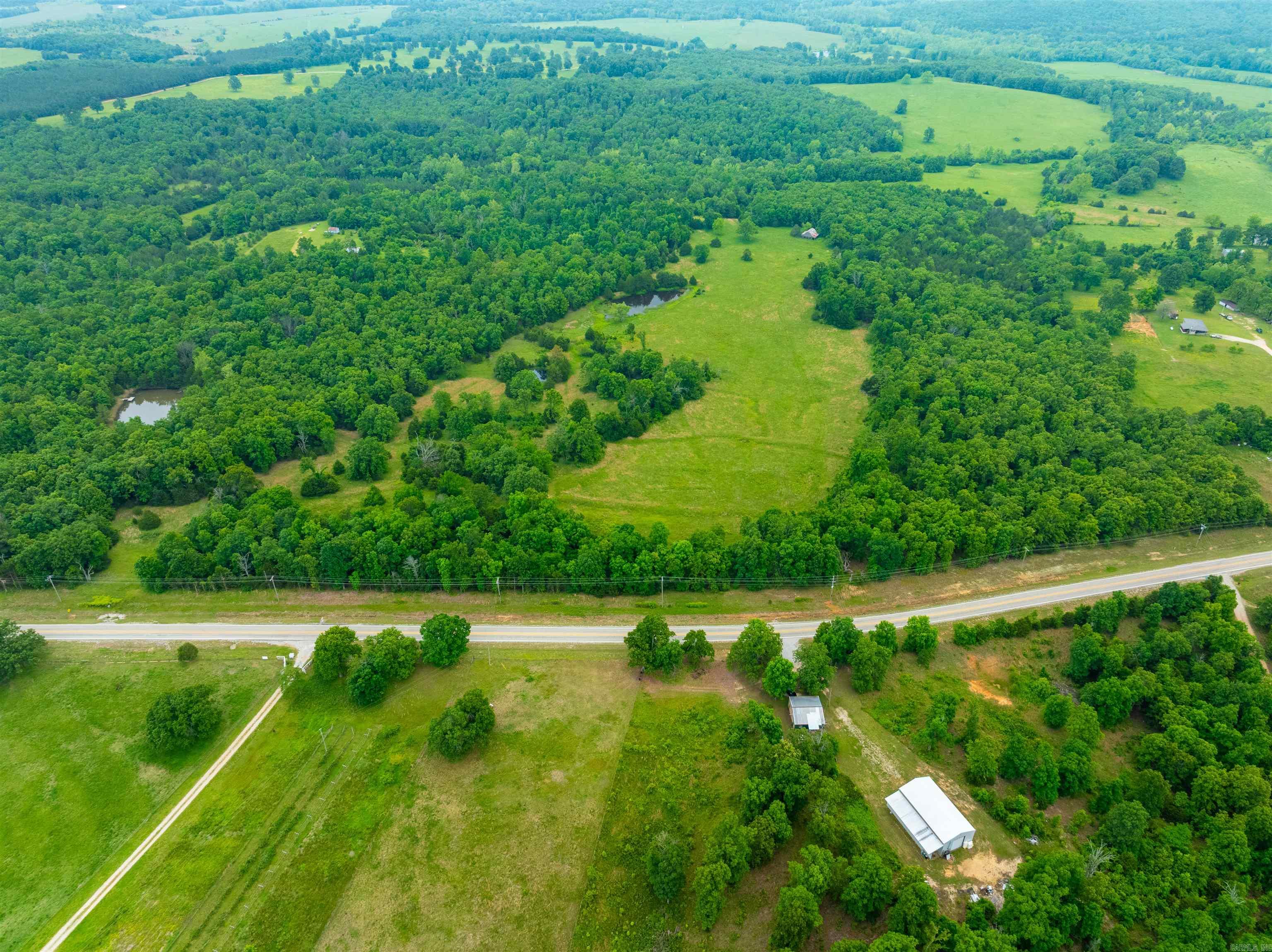   Hwy 354  Oxford, AR