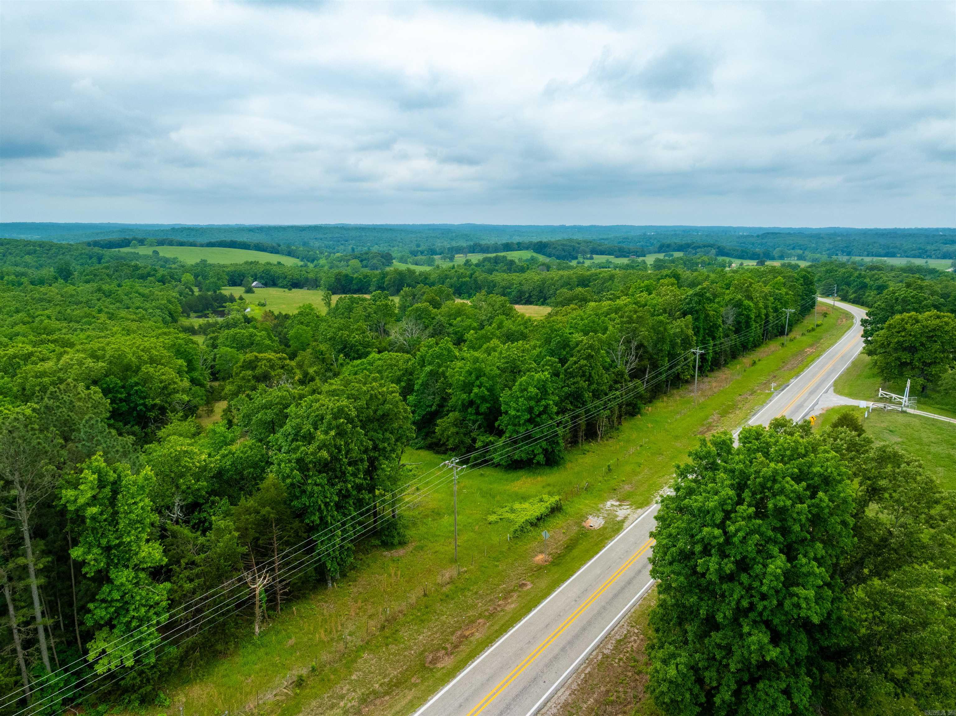   Hwy 354  Oxford, AR