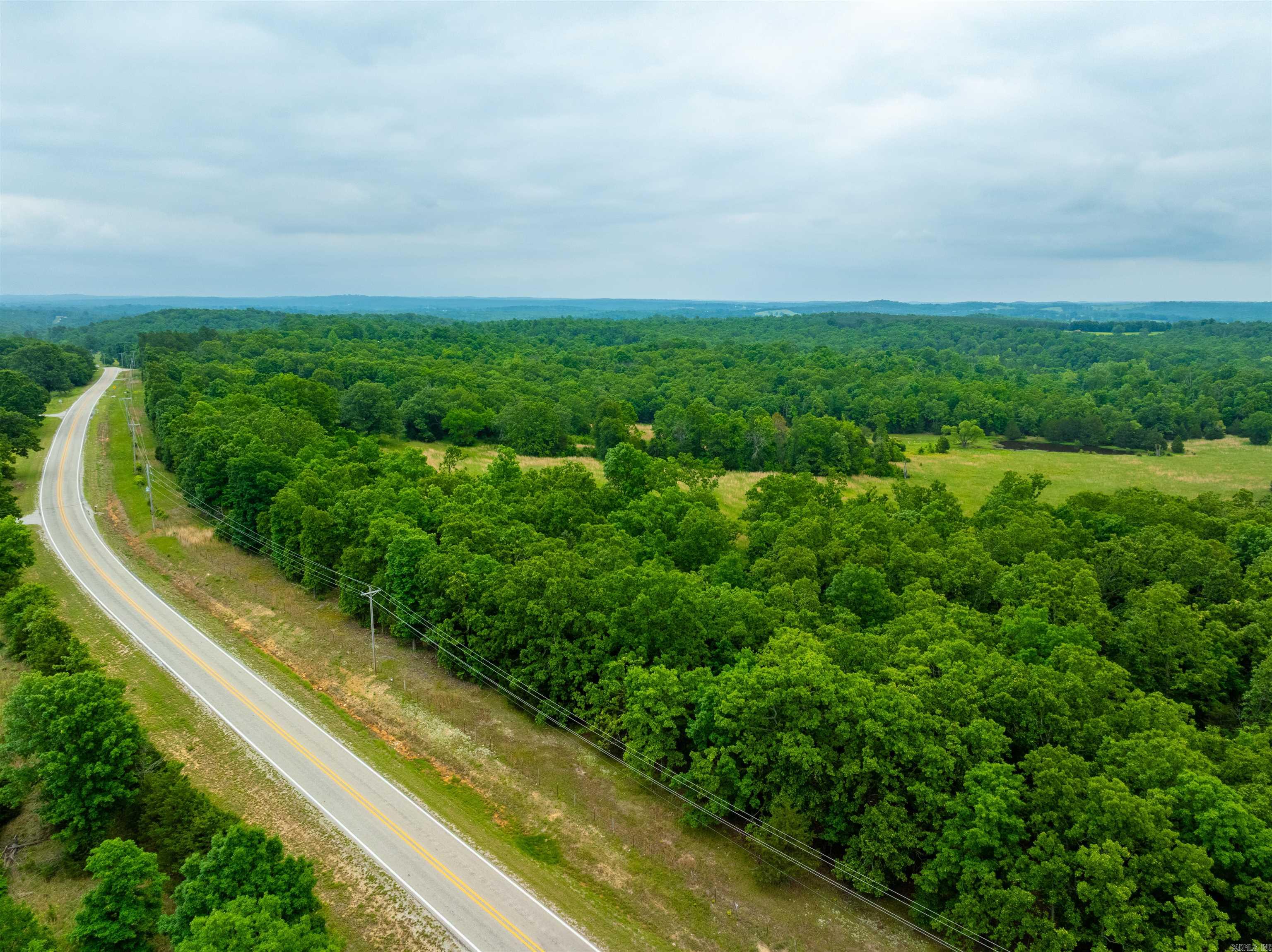   Hwy 354  Oxford, AR