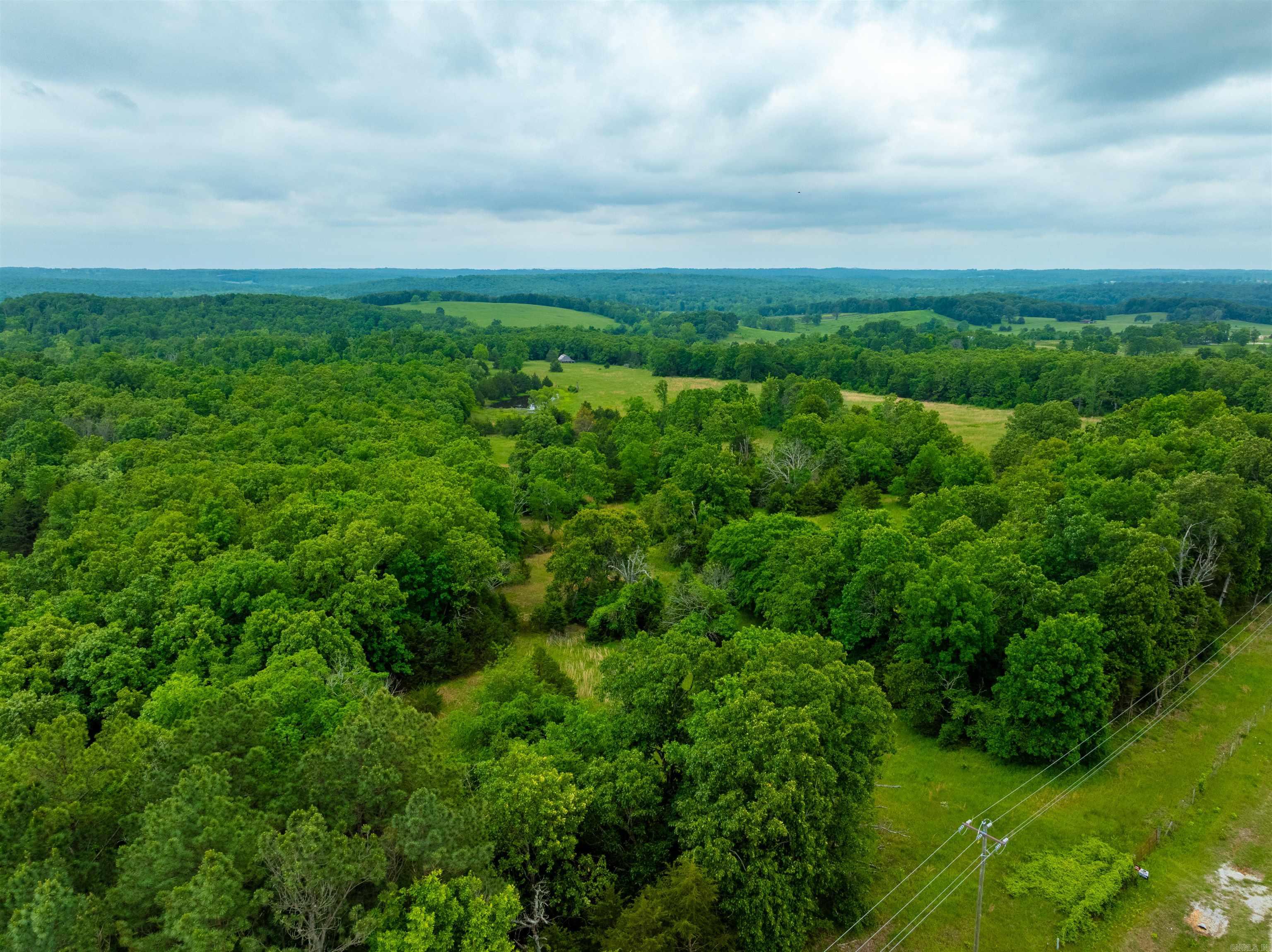   Hwy 354  Oxford, AR