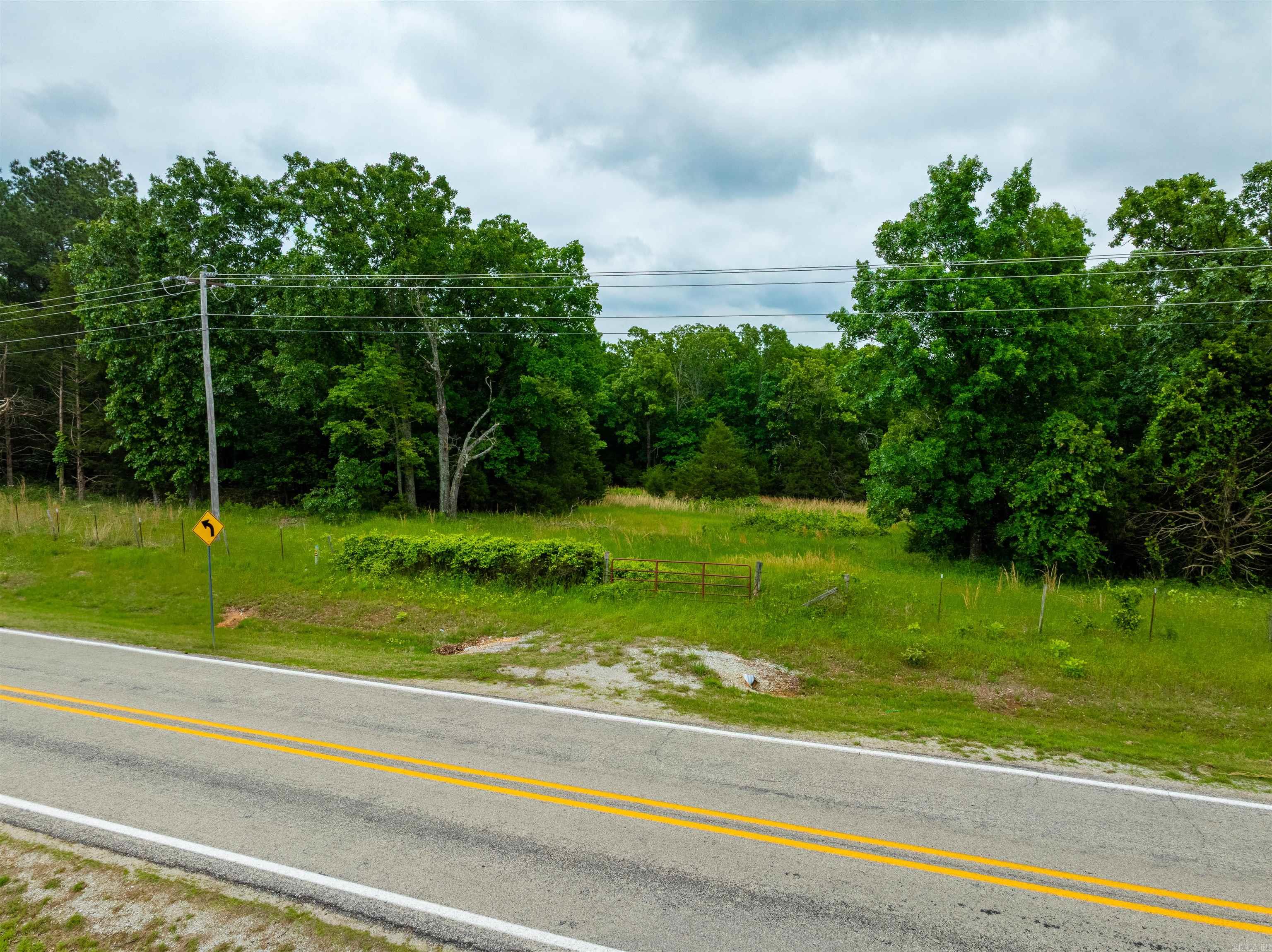  Hwy 354  Oxford, AR