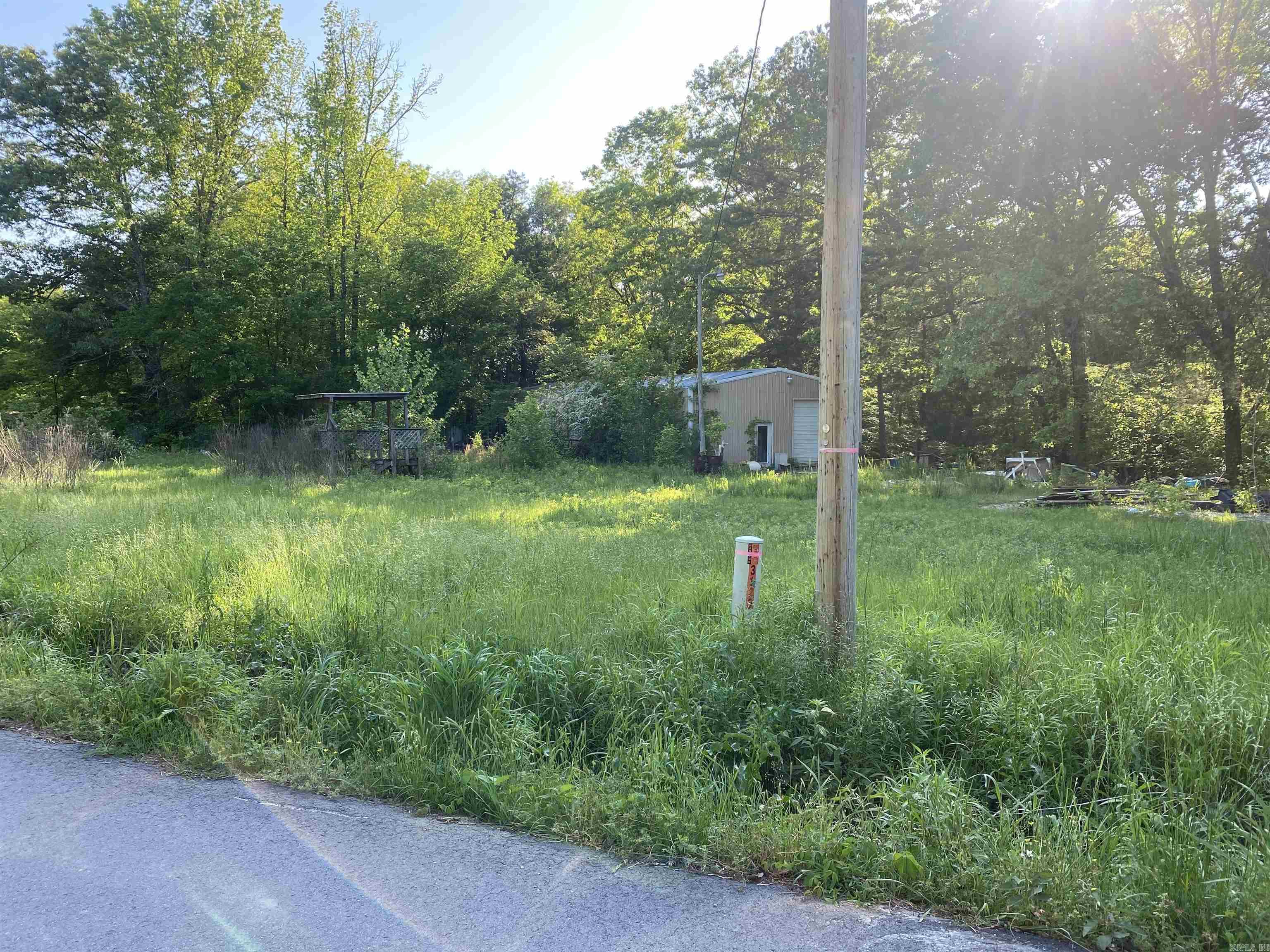 8201  Shimrod  Benton, AR