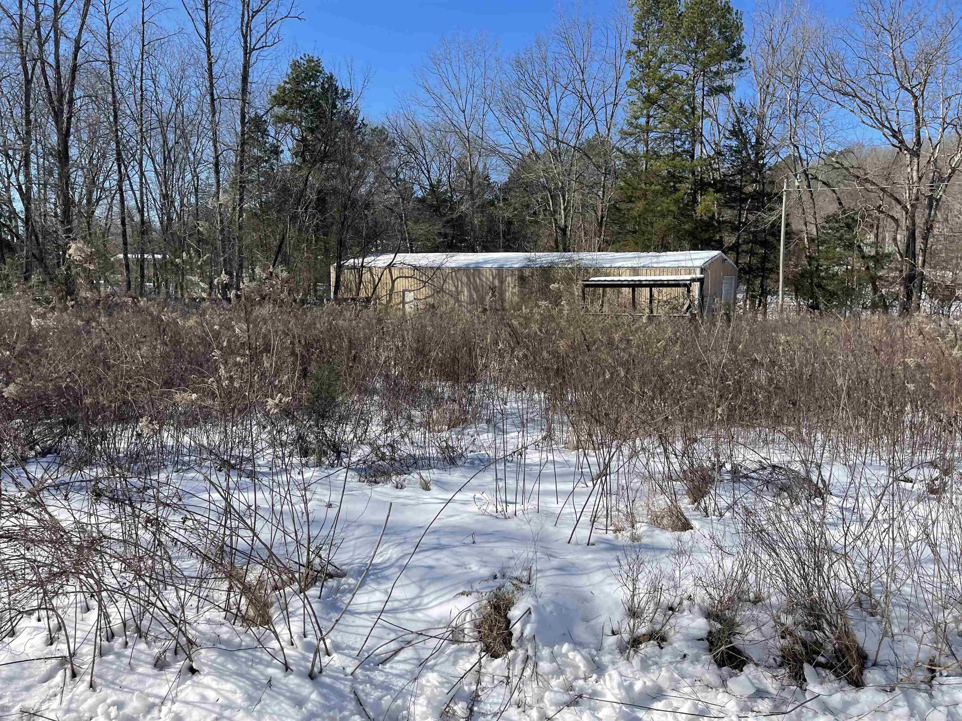 8201  Shimrod  Benton, AR