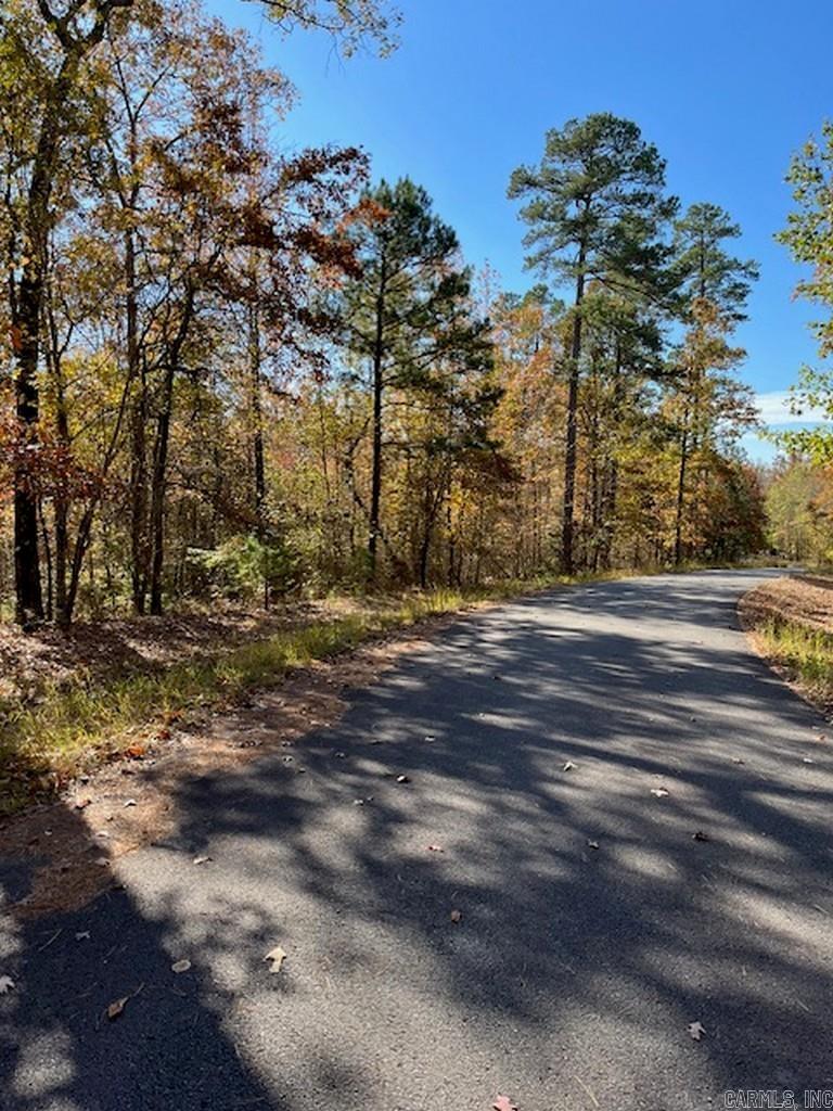 17  Fachado  Hot Springs Village, AR